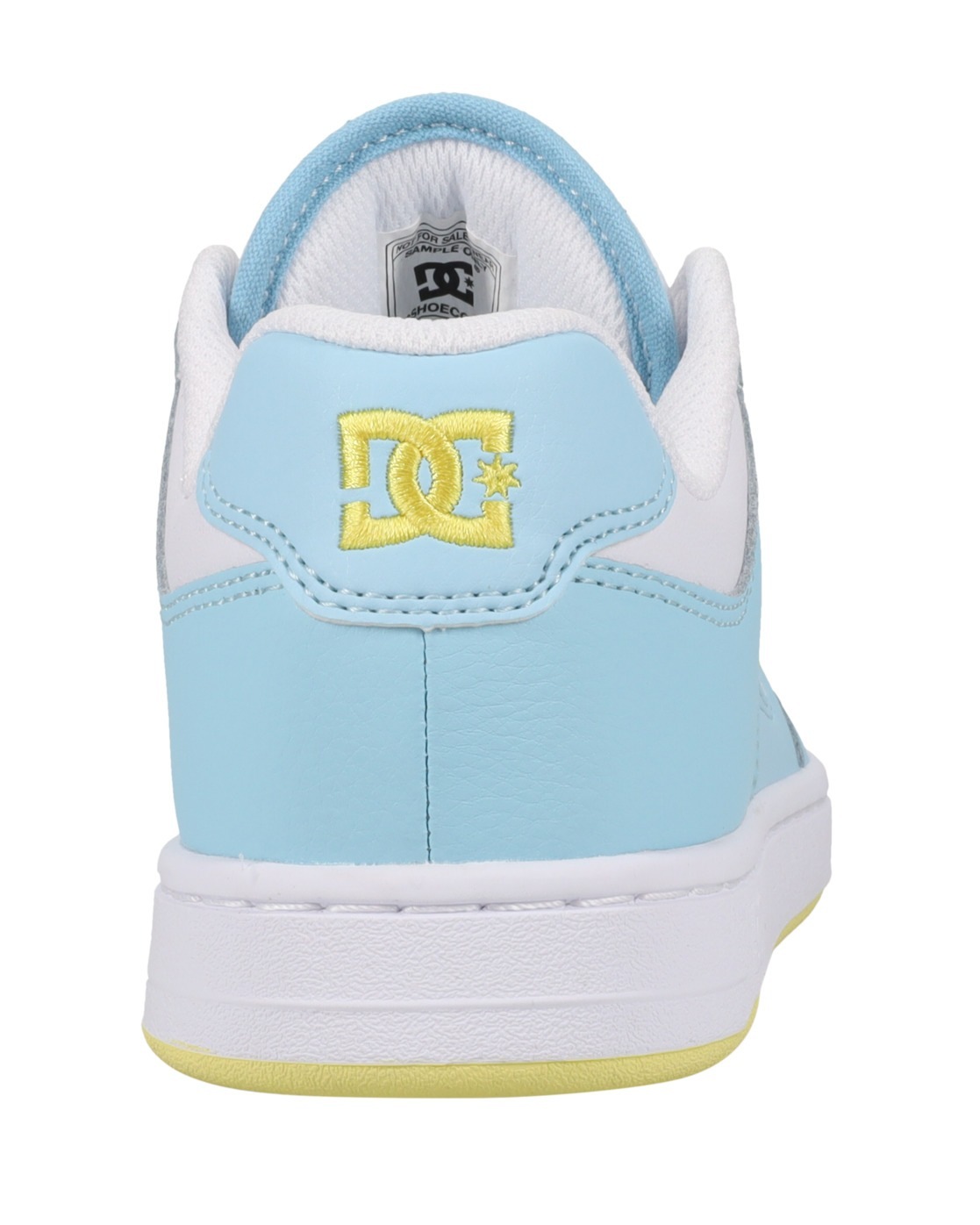 DC Shoes Sneaker »Manteca 4«