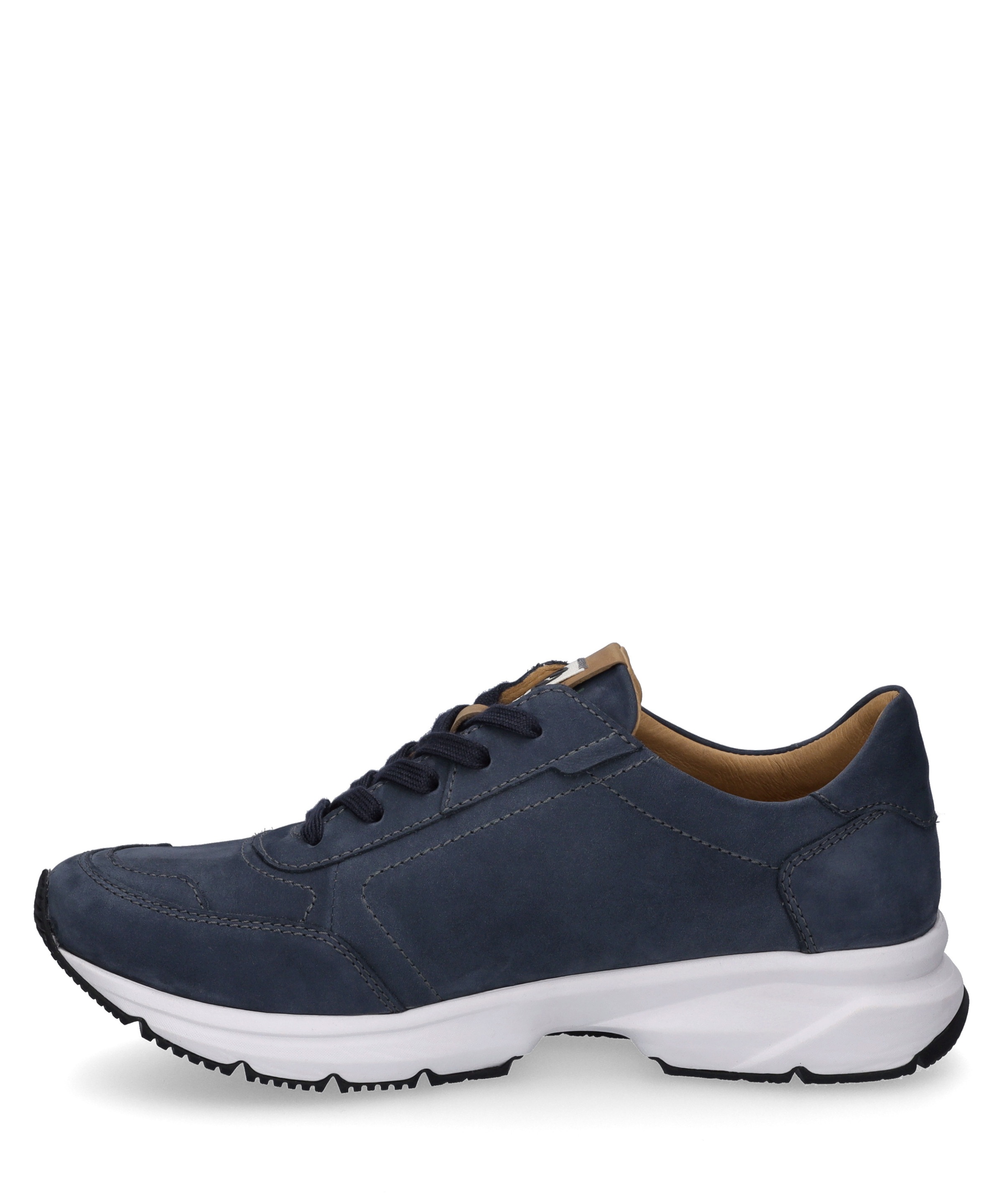 Josef Seibel Sneaker »Donald 01, ocean-kombi«