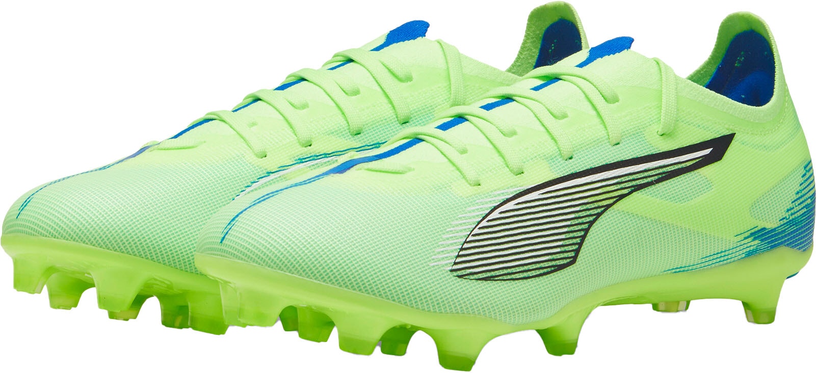 PUMA Fußballschuh "ULTRA 5 MATCH FG/AG" für Rasenplätze günstig online kaufen