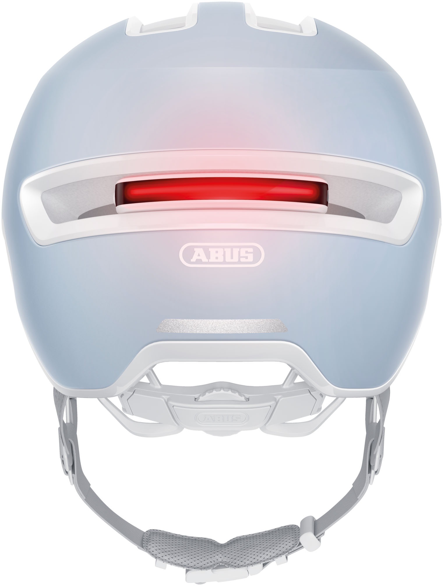 ABUS Fahrradhelm »HUD-Y ACE«