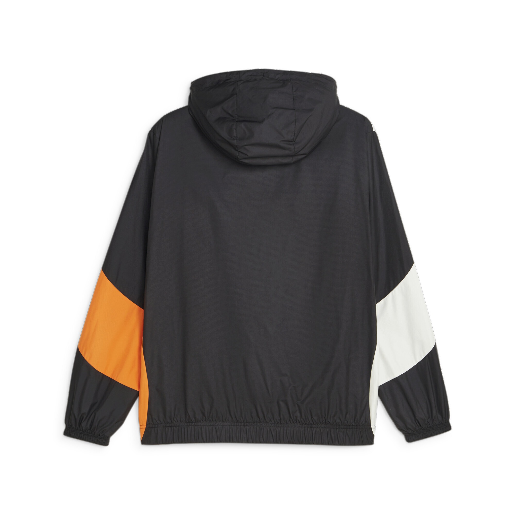 PUMA Trainingsjacke »Olympique de Marseille Pre-match Fußballjacke Herren«