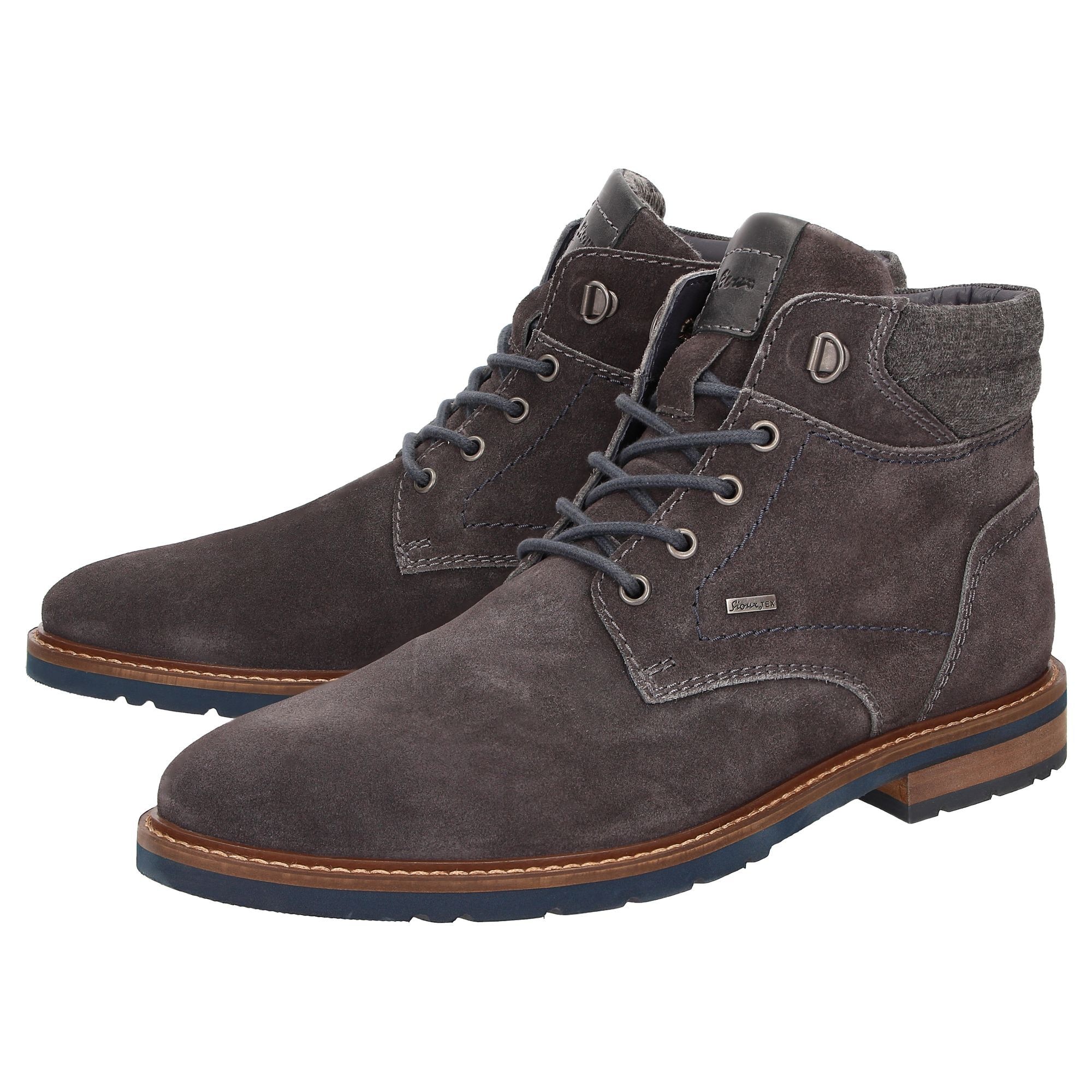 SIOUX Stiefelette "Rostolo-701-TEX"