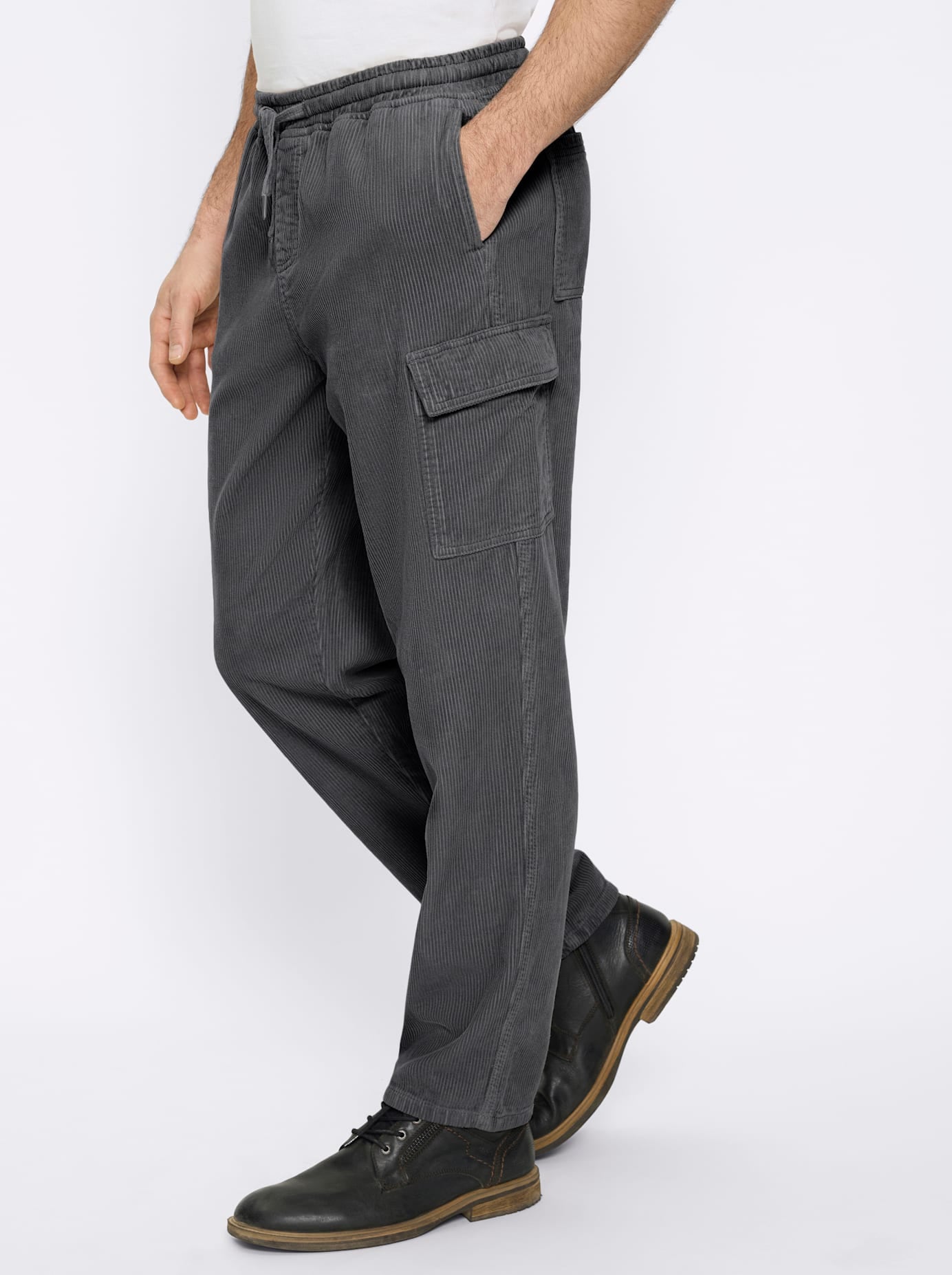 Catamaran Cargohose
