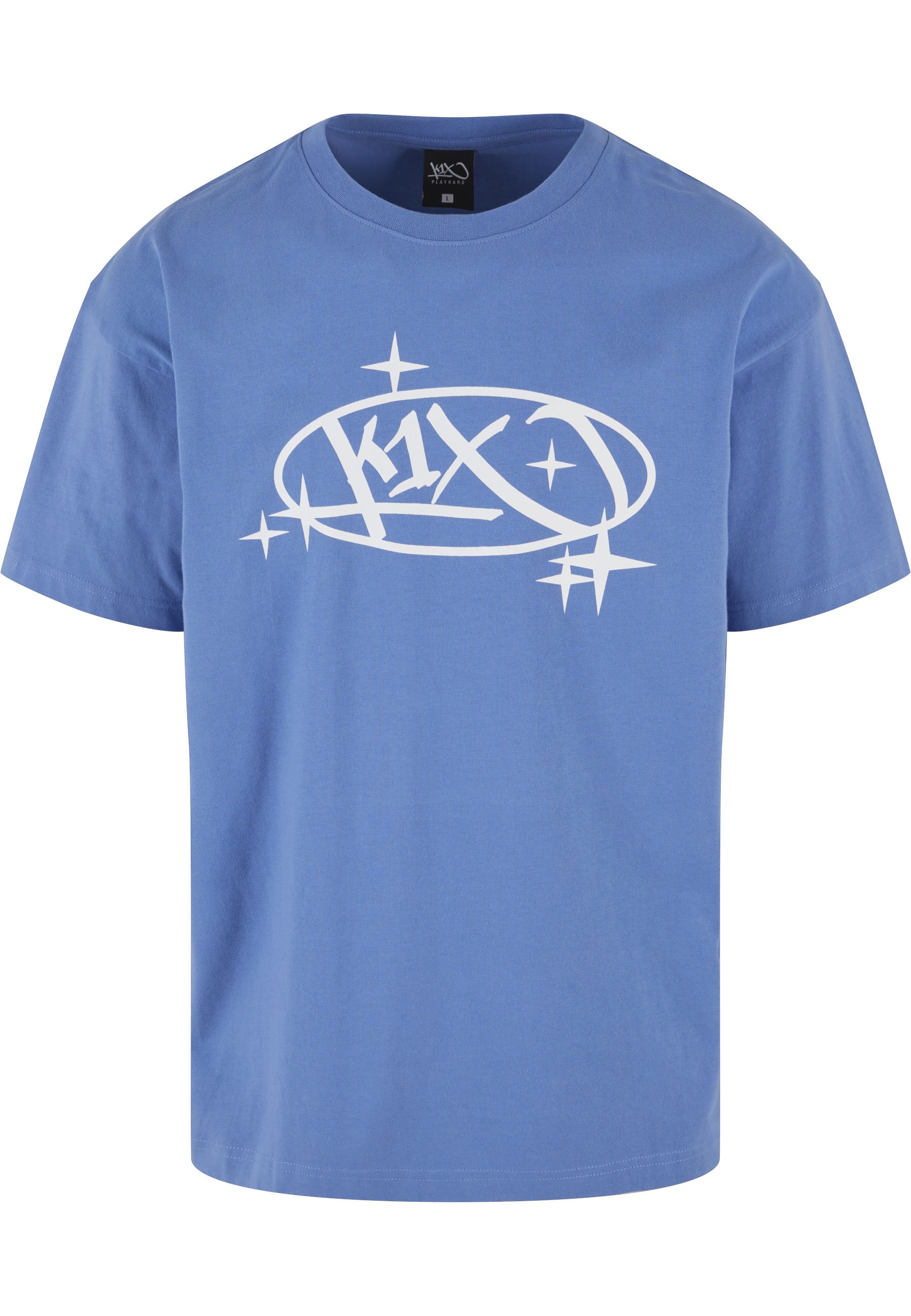 K1X T-Shirt "K1X K1X Stars Logo Tee" 1 Stk. günstig online kaufen