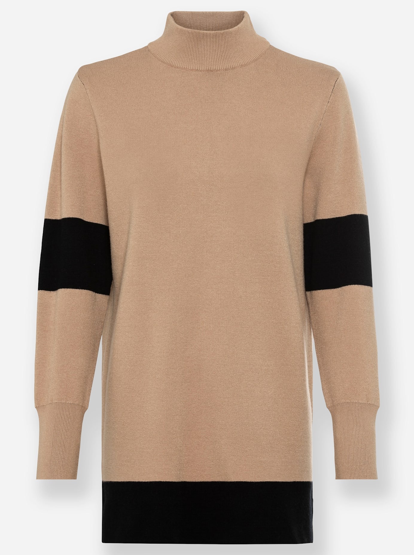 heine Jacquardpullover »Jacquard-Pullover«