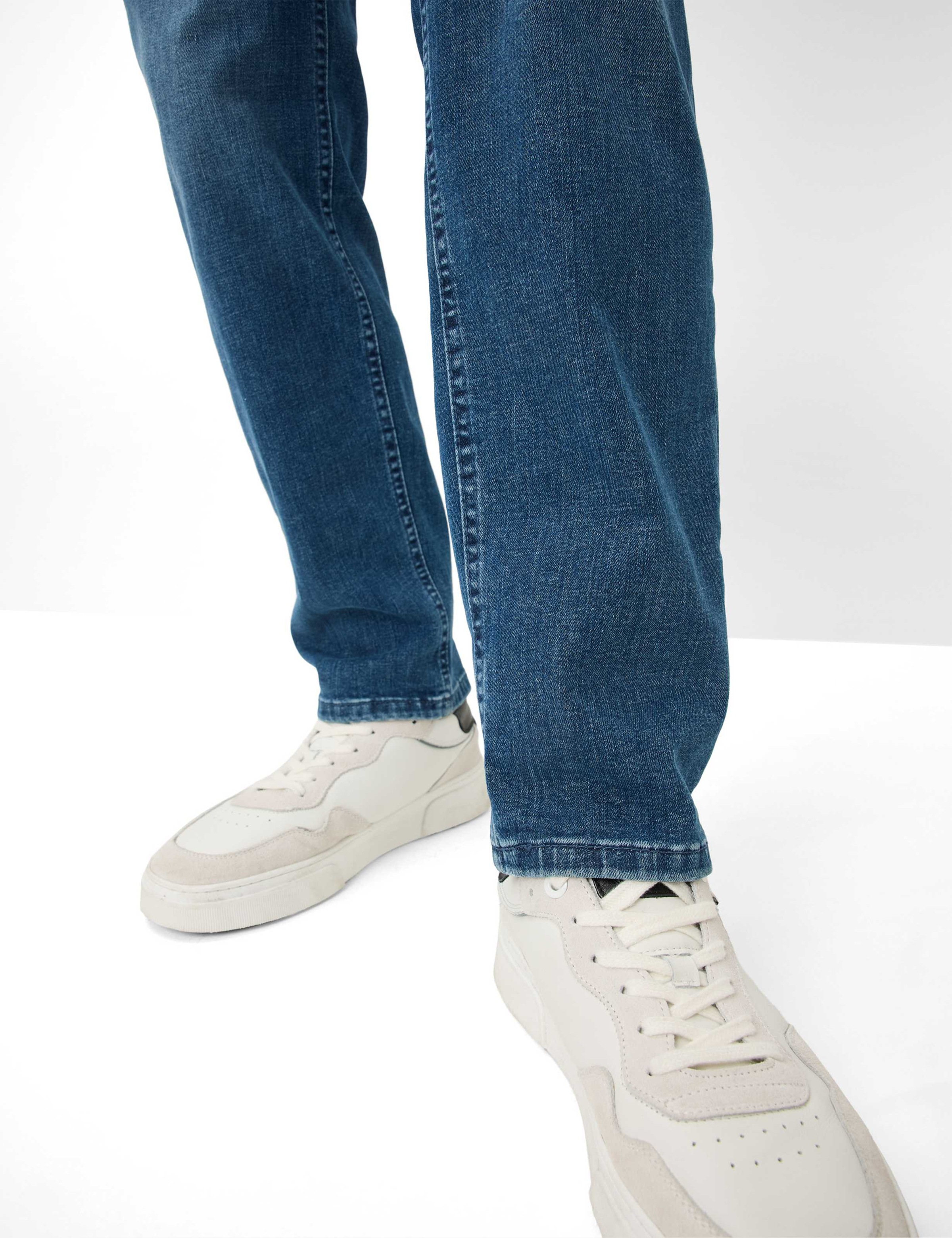 EUREX by BRAX 5-Pocket-Jeans »Style LUKE«