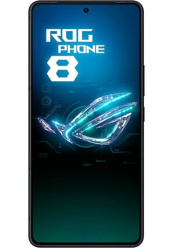 Asus Smartphone »Rog Phone 8« juoda spalva ...