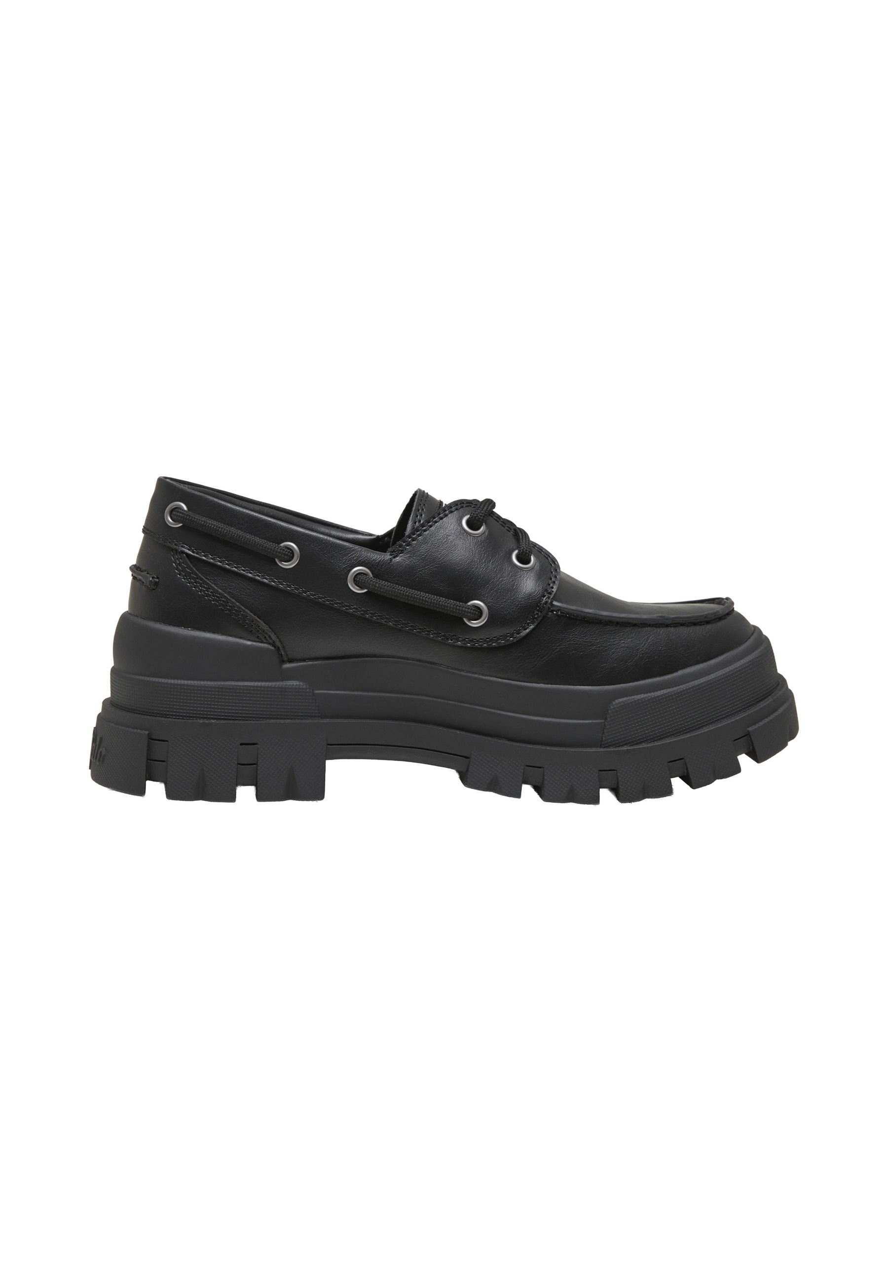 Buffalo Loafer »Buffalo ASPHA BOAT«