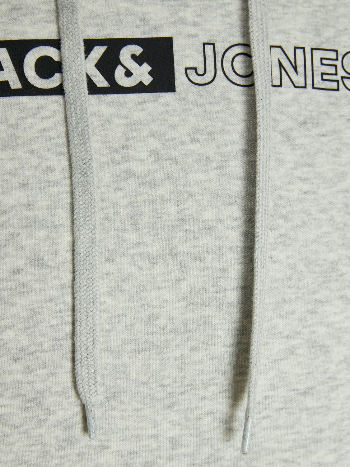 Jack & Jones Kapuzensweatshirt »JJECORP LOGO SWEAT HOOD PLAY NOOS«