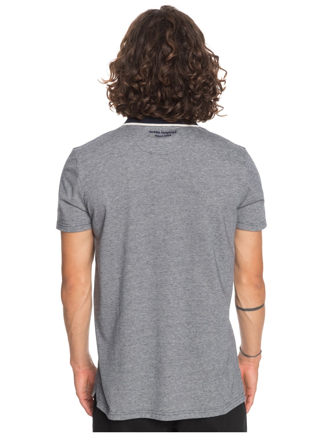 Quiksilver Poloshirt »Les Ramiers«