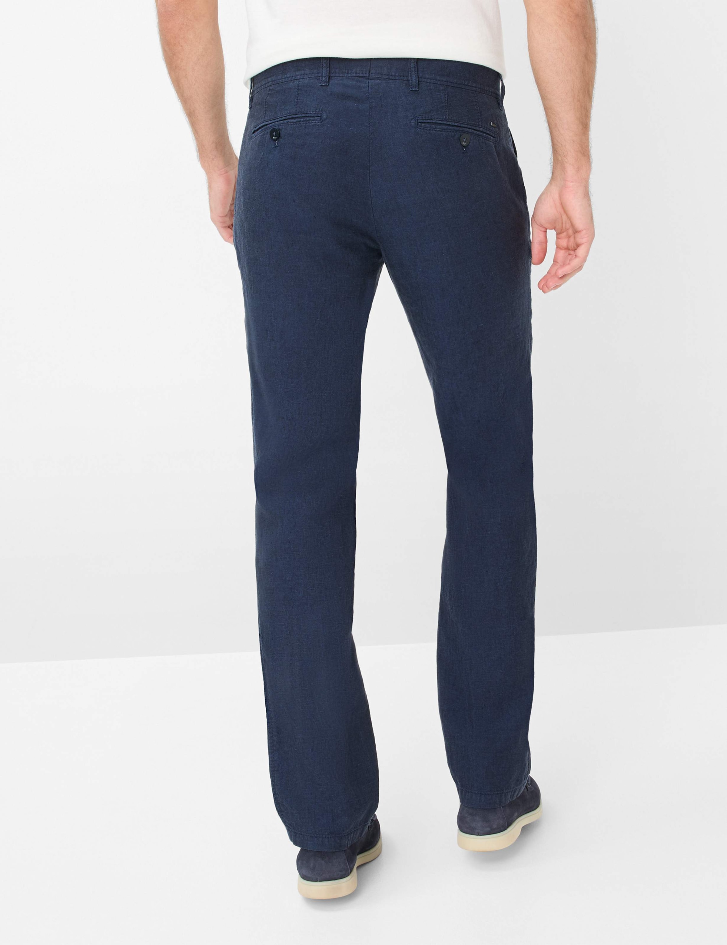 Brax Chinohose »Style EVANS«