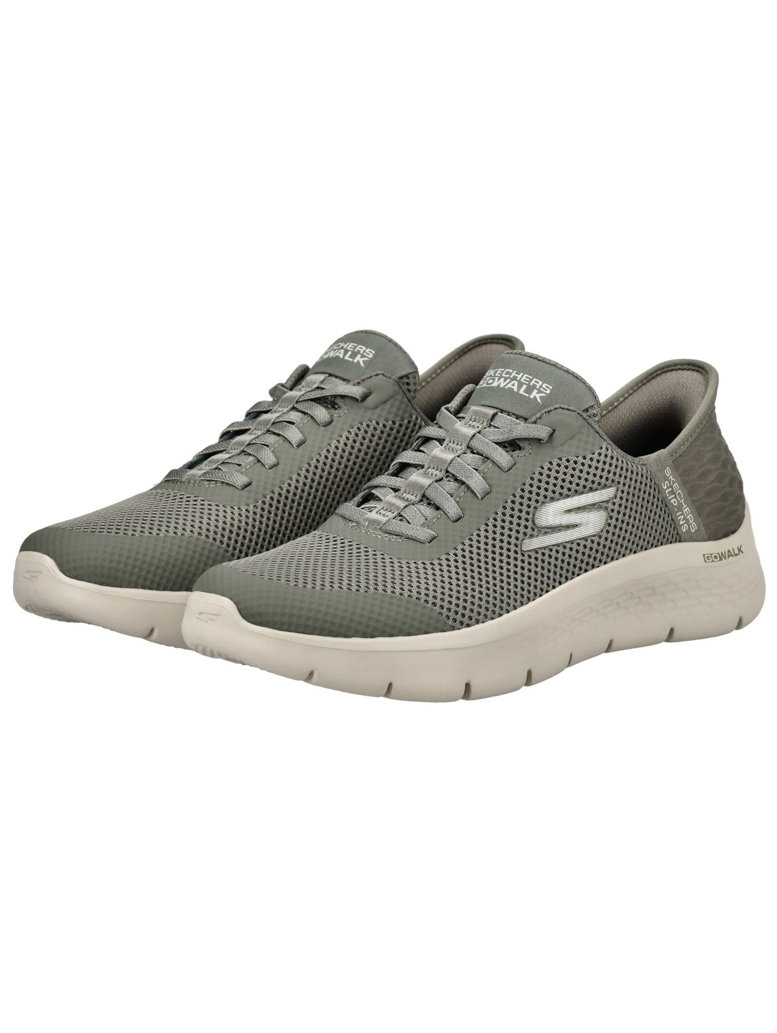 Skechers Sneaker »Skechers Sneaker Textil«