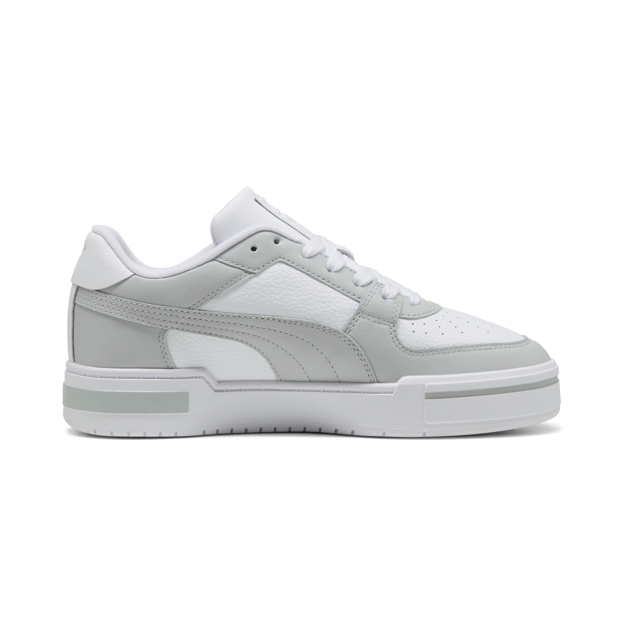 Thumbnail - PUMA Sneaker "CA PRO CLASSIC II" mit Leder-Obermaterial, mit Mesh-Futter, mit Gummi-Laufsohle