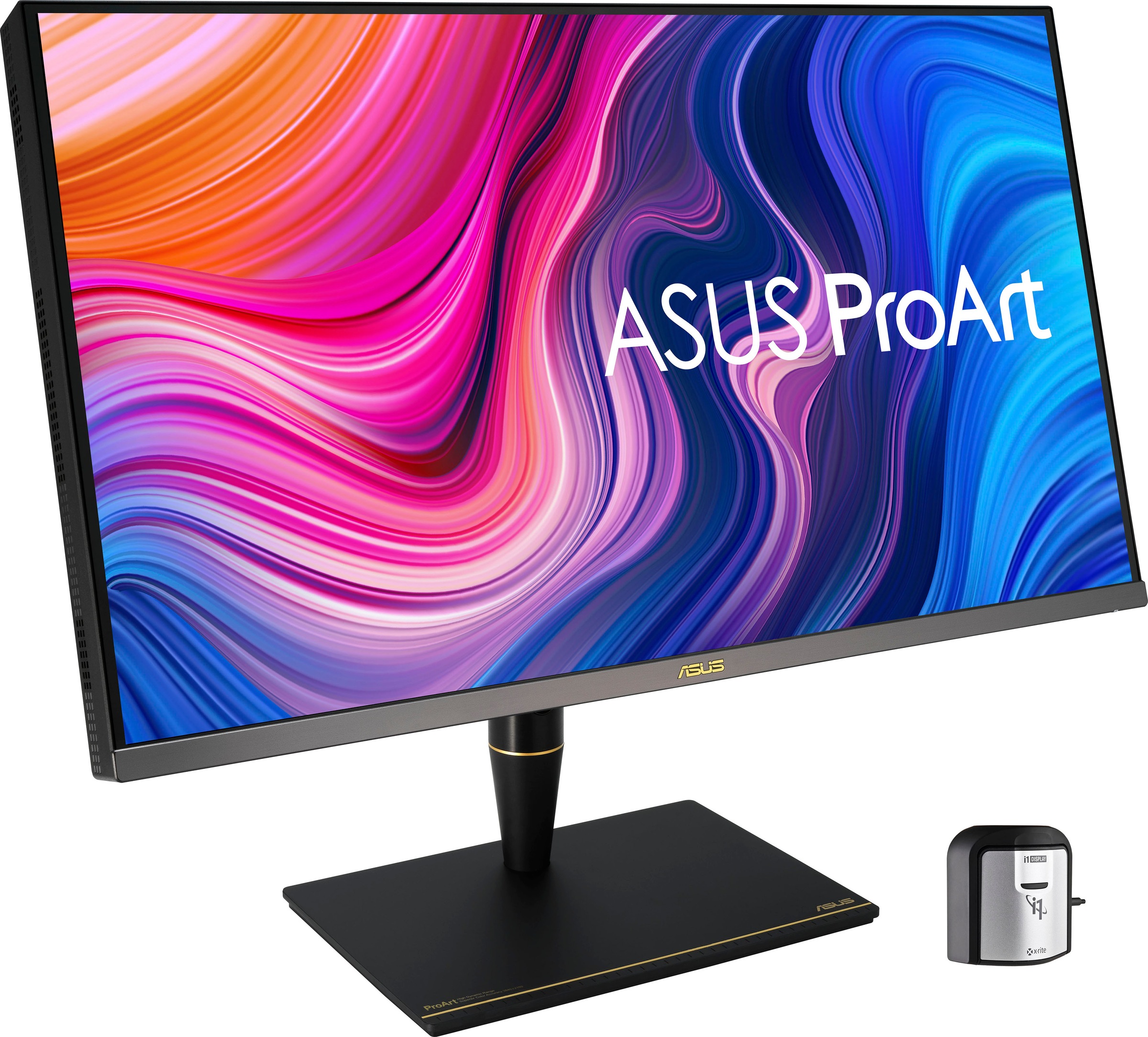 Asus LCD-Monitor »PA32UCX-PK«, 81 cm/32 Zoll, 3840 x 2160 px, 4K Ultra HD, 5 ms Reaktionszeit, 60 Hz