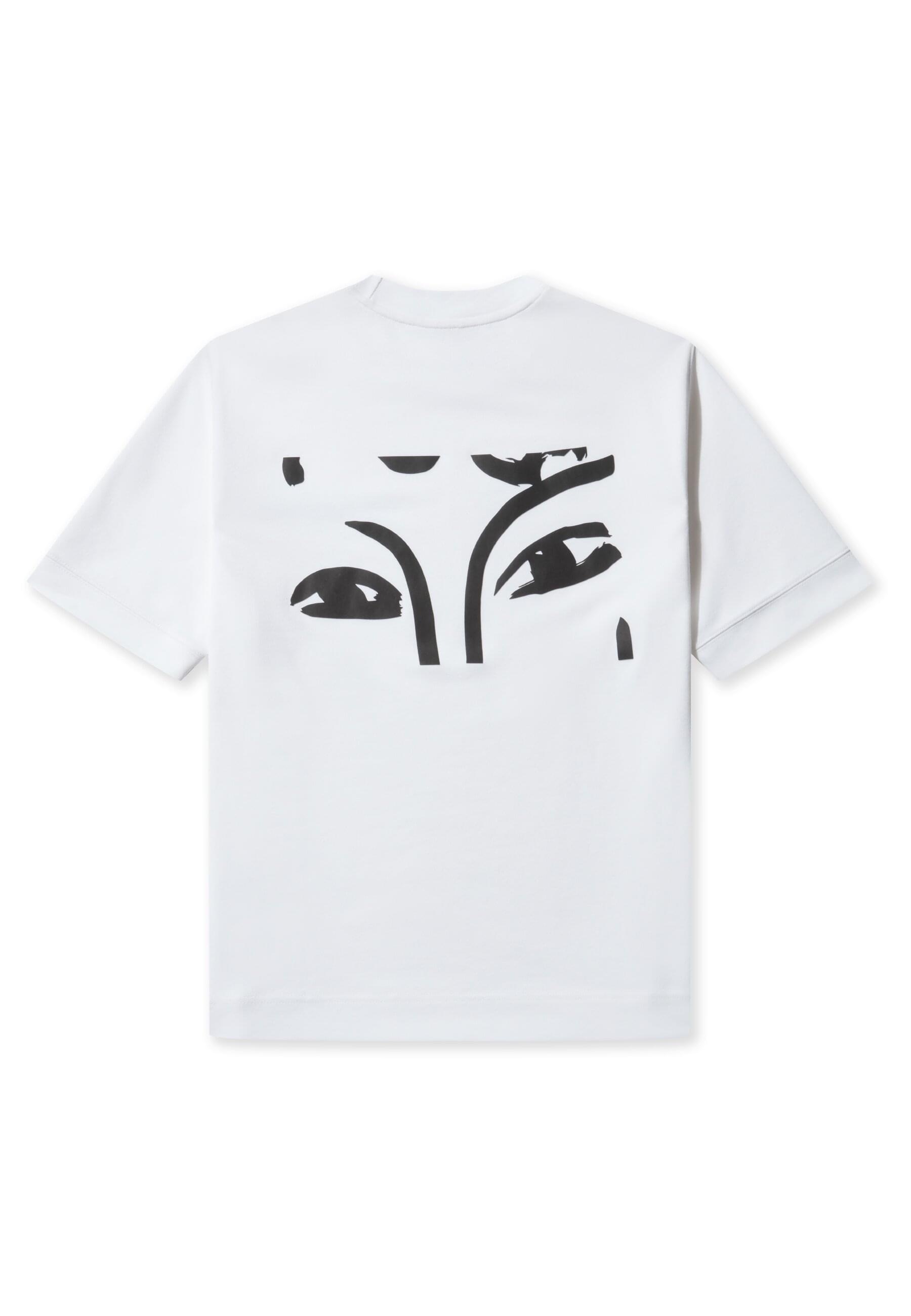 Irasuto Studios T-Shirt "Irasuto Studios SARAISU T-SHIRT", (1 tlg.) günstig online kaufen