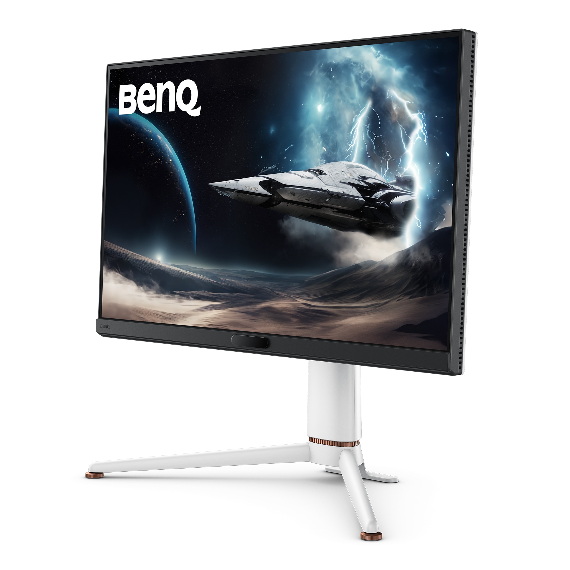 BenQ Gaming-LED-Monitor »EX271U« 69 cm/27 ″  3840 x 2160 px 5 Reaktionszeit 165 Hz