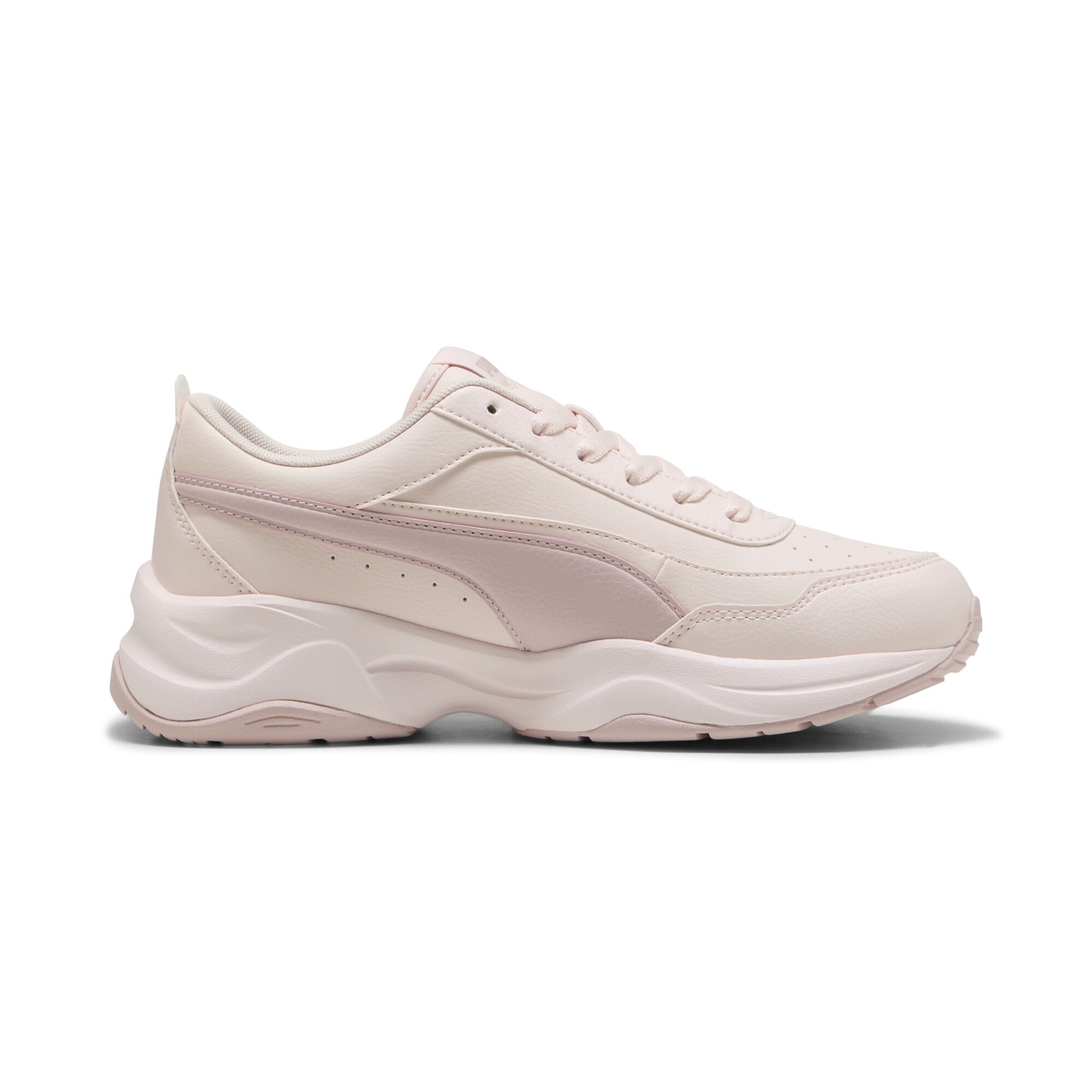 PUMA Sneaker »Cilia Mode Sneakers Damen«