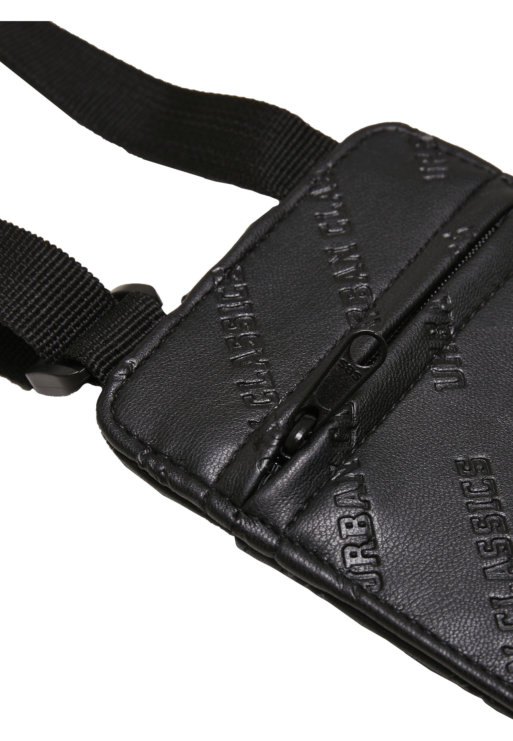 Thumbnail - URBAN CLASSICS Cartbag "Urban Classics Unisex Handsfree Phonecase With Wallet"