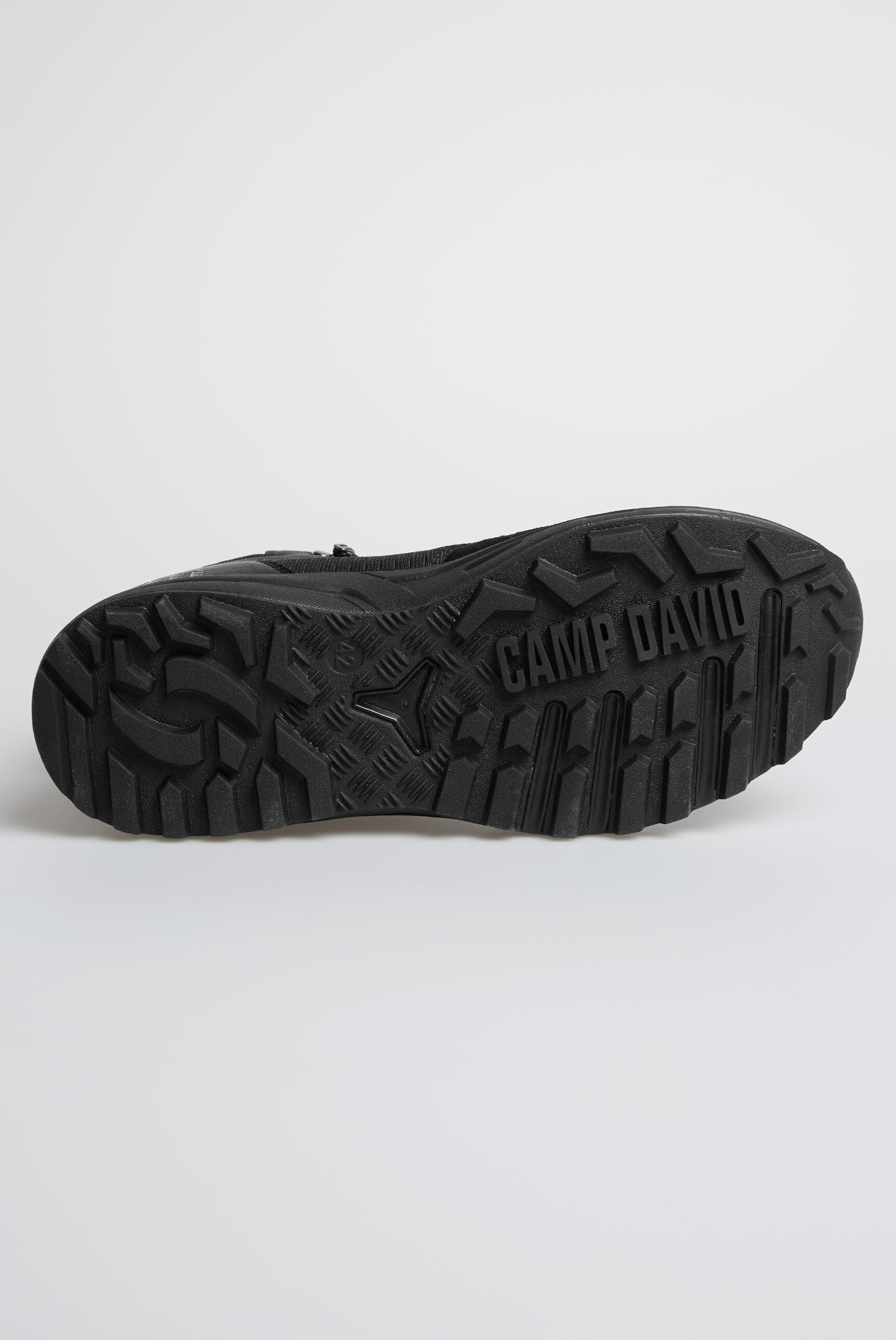 CAMP DAVID Sneaker