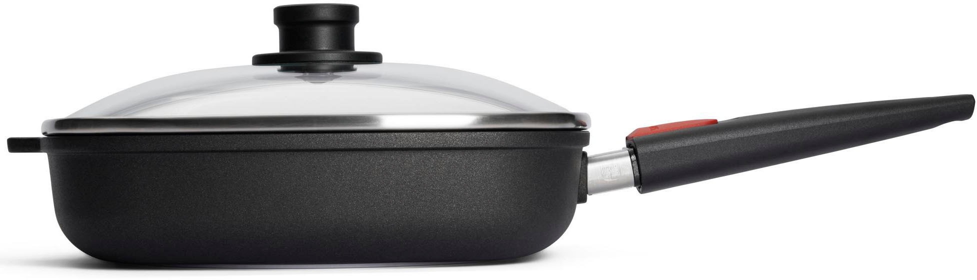 WOLL MADE IN GERMANY Bratpfanne "Nowo Titanium" Aluminiumguss 1 Stk. tlg. I günstig online kaufen