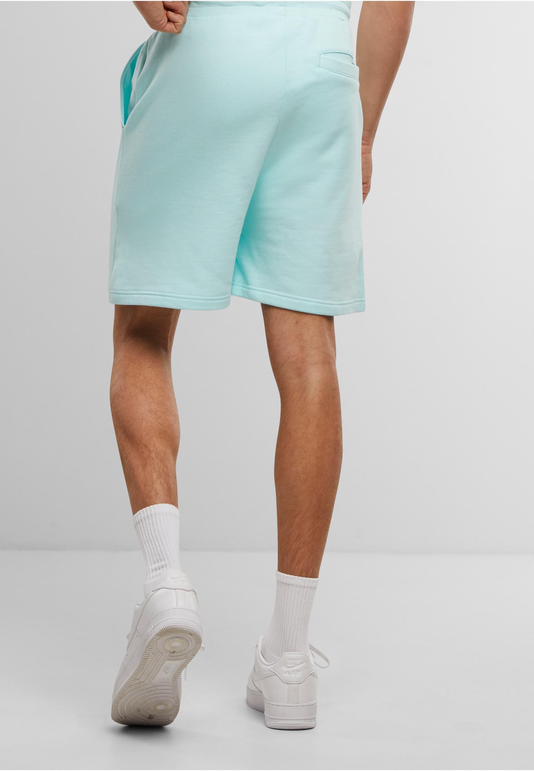 PEQUS Sweatshorts »PEQUS PEQUS Embroidery Logo Sweat Shorts«