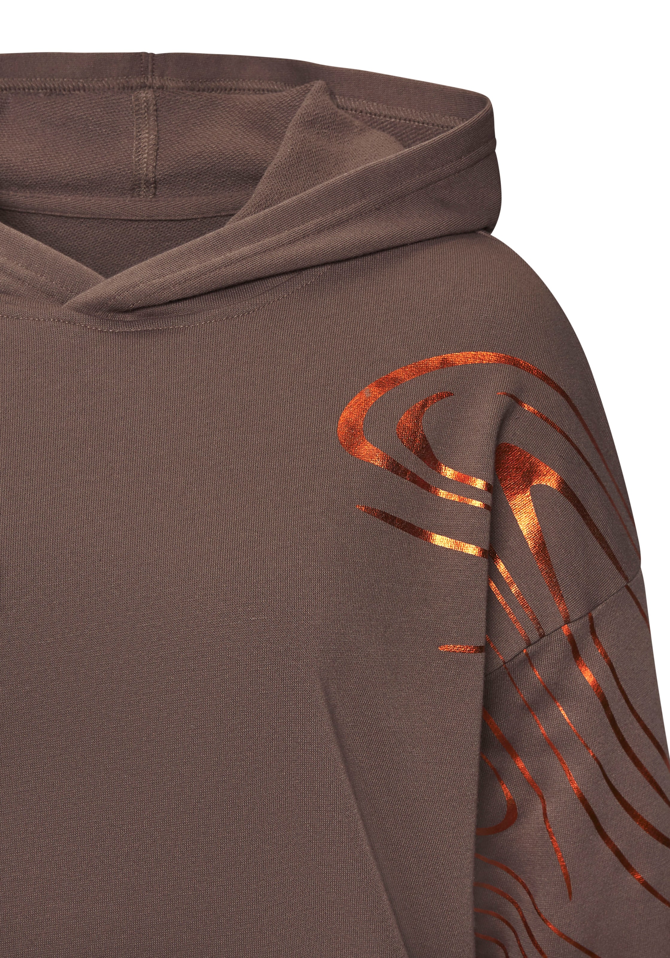 LASCANA ACTIVE Hoodie