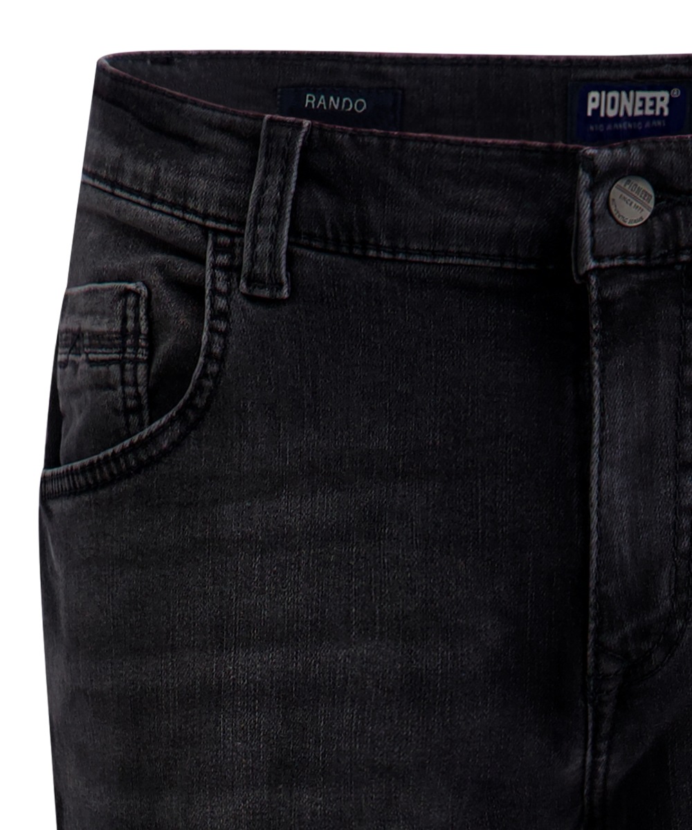 Thumbnail - Pioneer Authentic Jeans Straight-Jeans "Rando"
