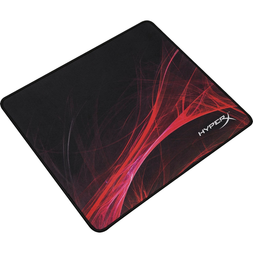 HyperX Gaming Mauspad »FURY S Speed Edition Pro«