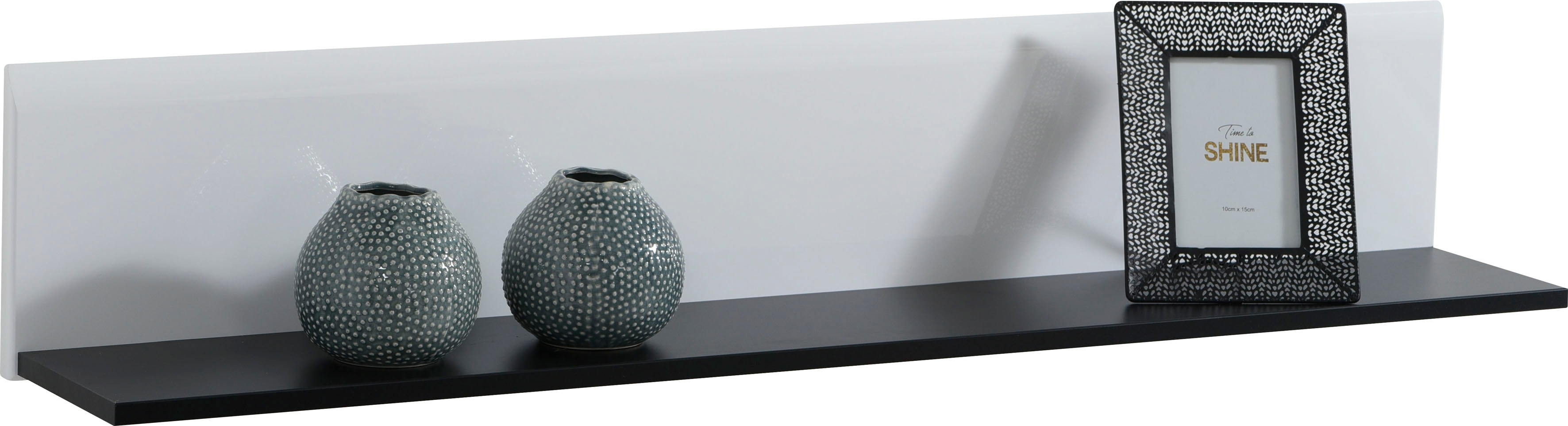 Home affaire Wandregal "Trentino" Breite ca. 120 cm