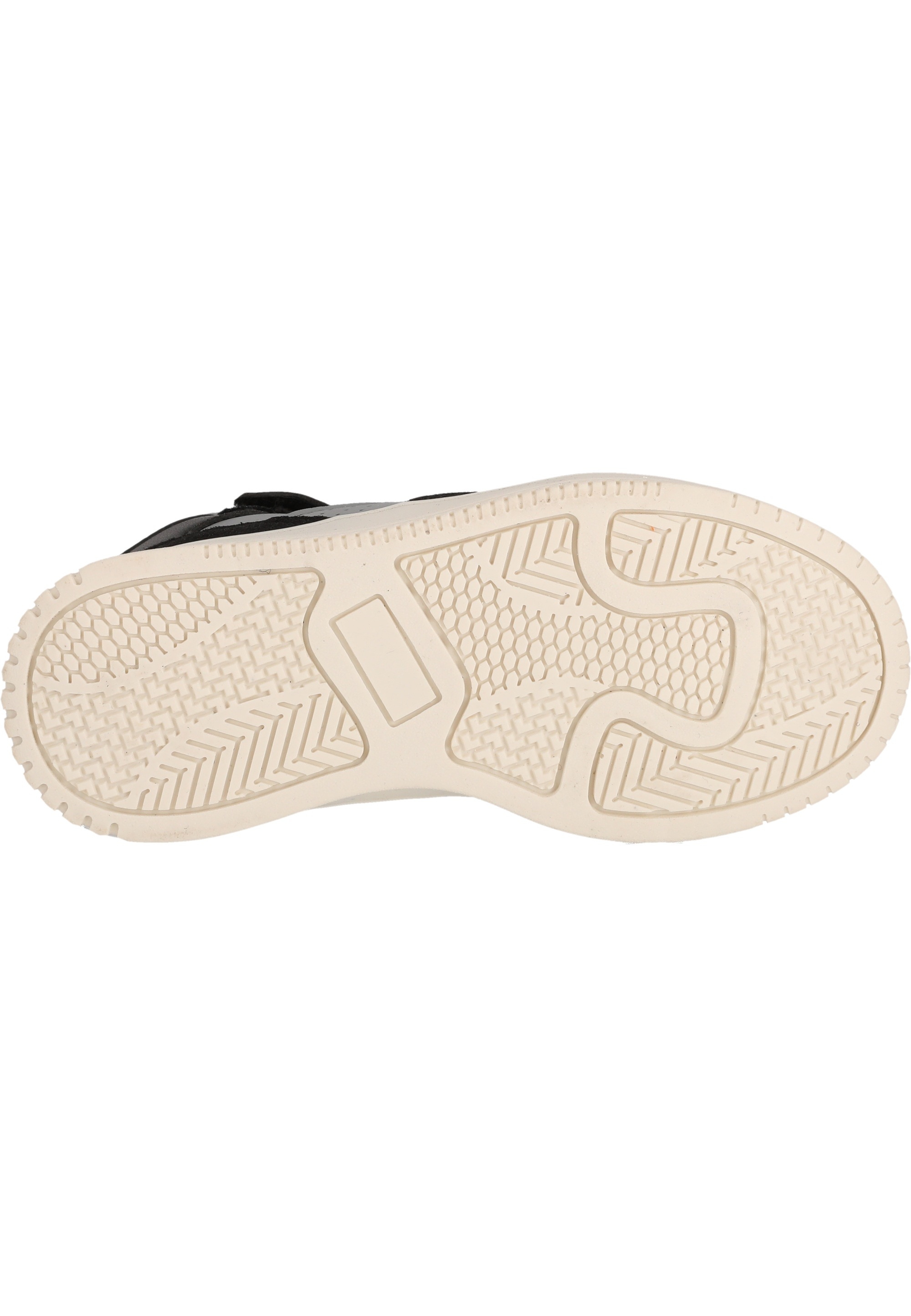 ENDURANCE Sneaker »Daffodil«, mit einfachem Klettverschluss