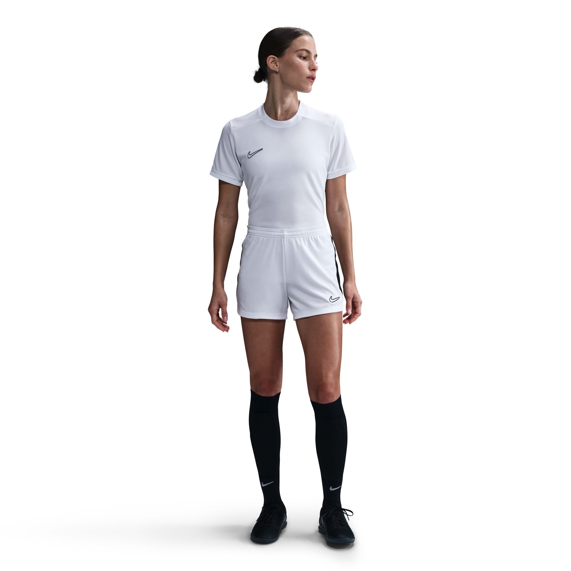 Nike Trainingsshirt »Nike Academy Women's Dri-FIT Soccer Top« sportliche Passform, für Fußball und sportliche Aktivitäten