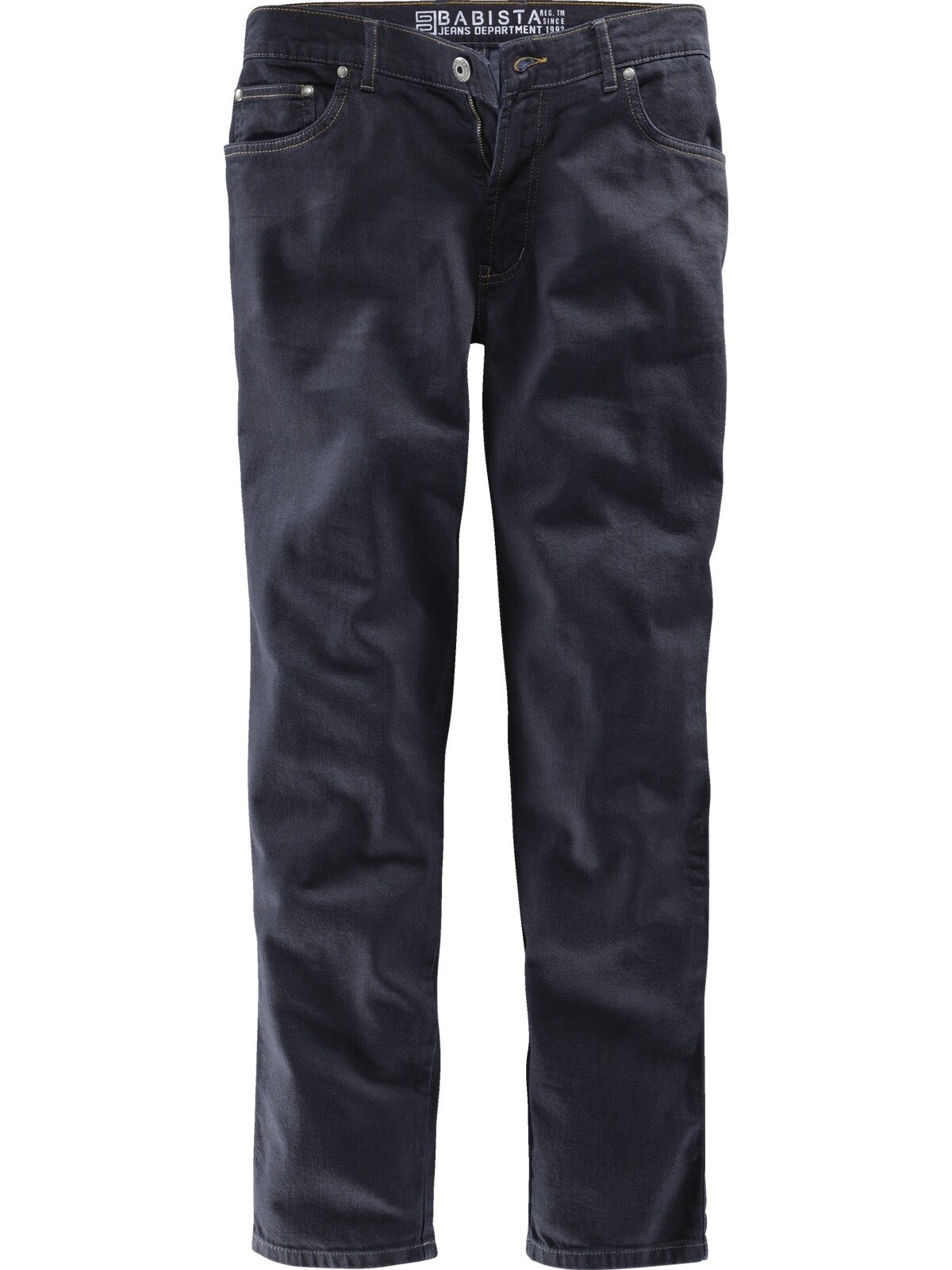 Babista 5-Pocket-Jeans »Jeans VESTALUNA«, (1 tlg.)