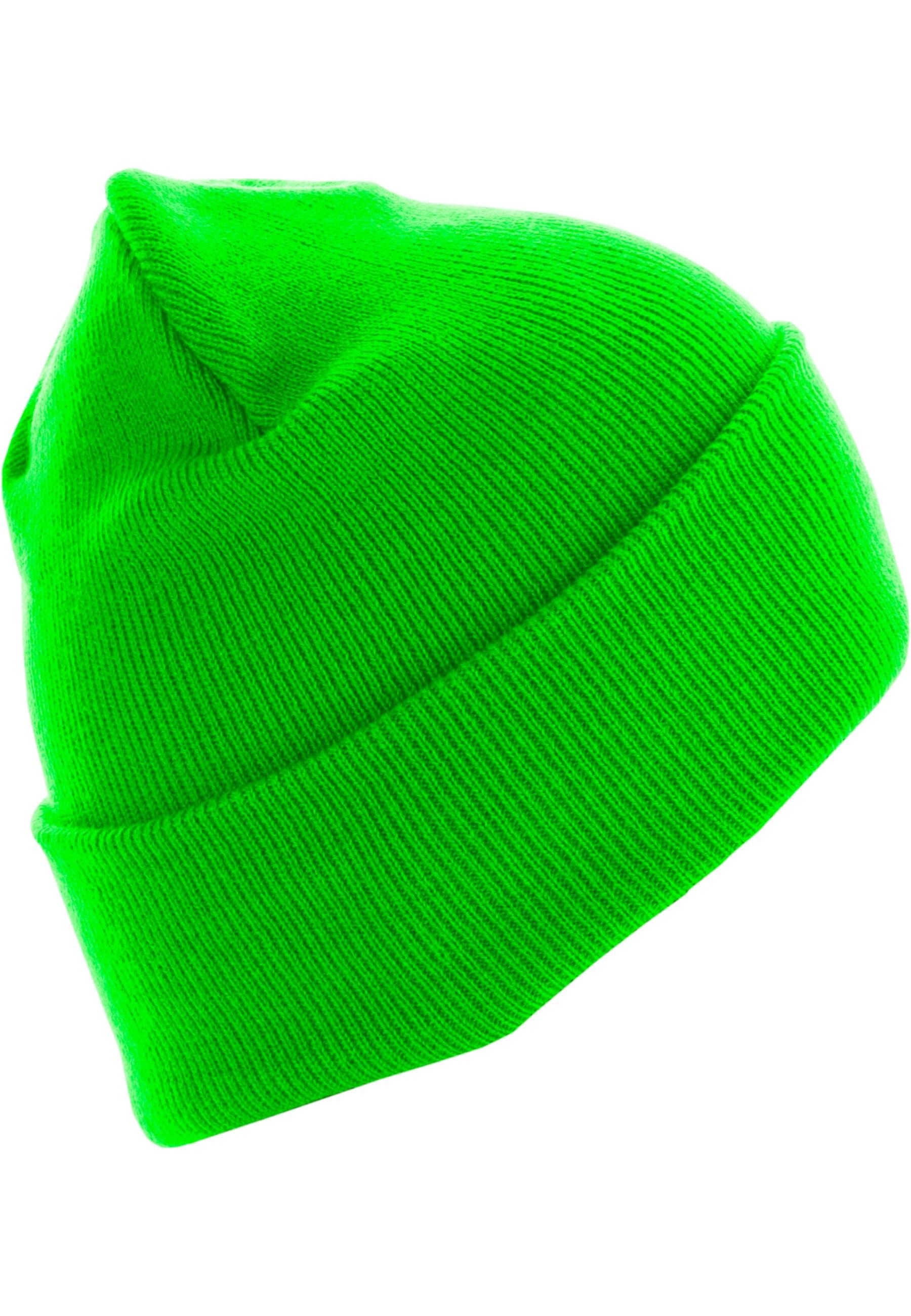 MSTRDS Beanie »MSTRDS Accessoires Beanie Basic Flap Long Version«, (1 St.)