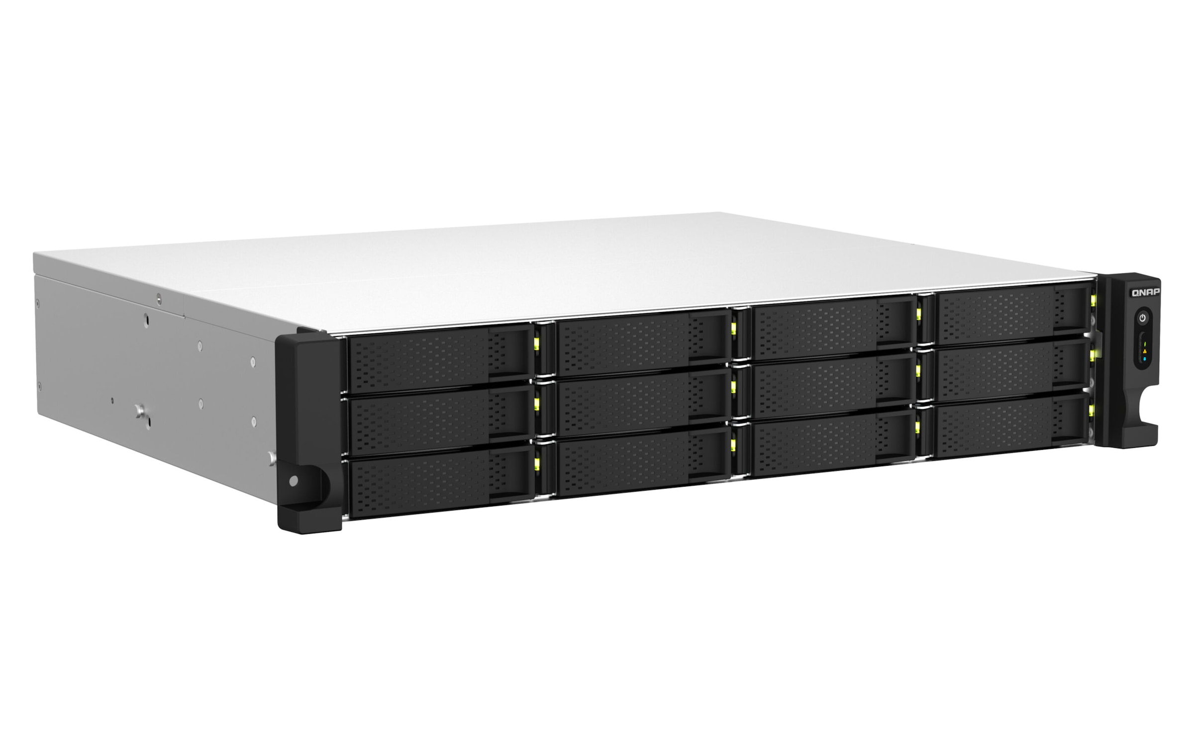 QNAP NAS-Server »TS-1264U-RP«