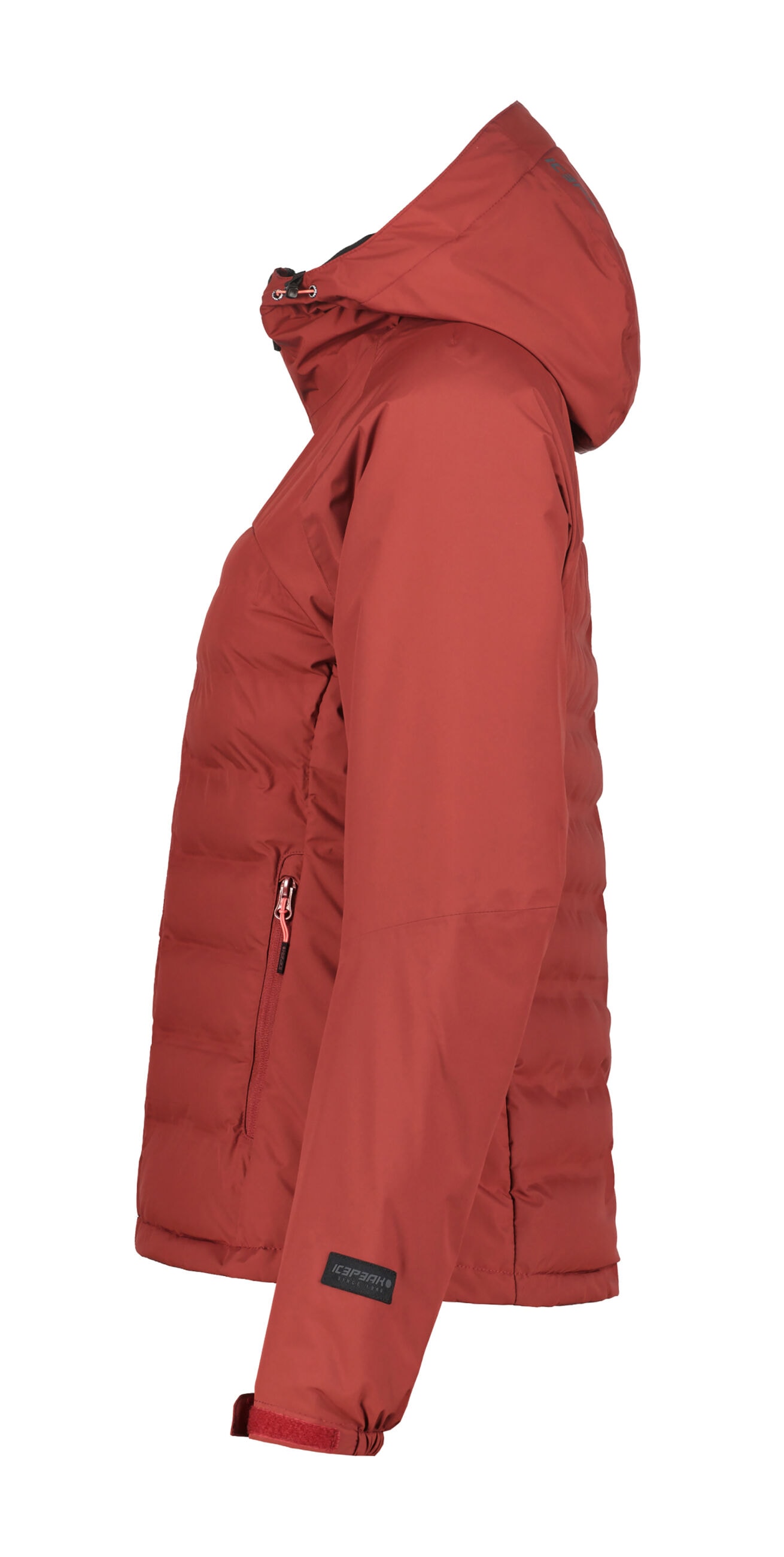 Icepeak Outdoorjacke »Icepeak Jacke Barton«