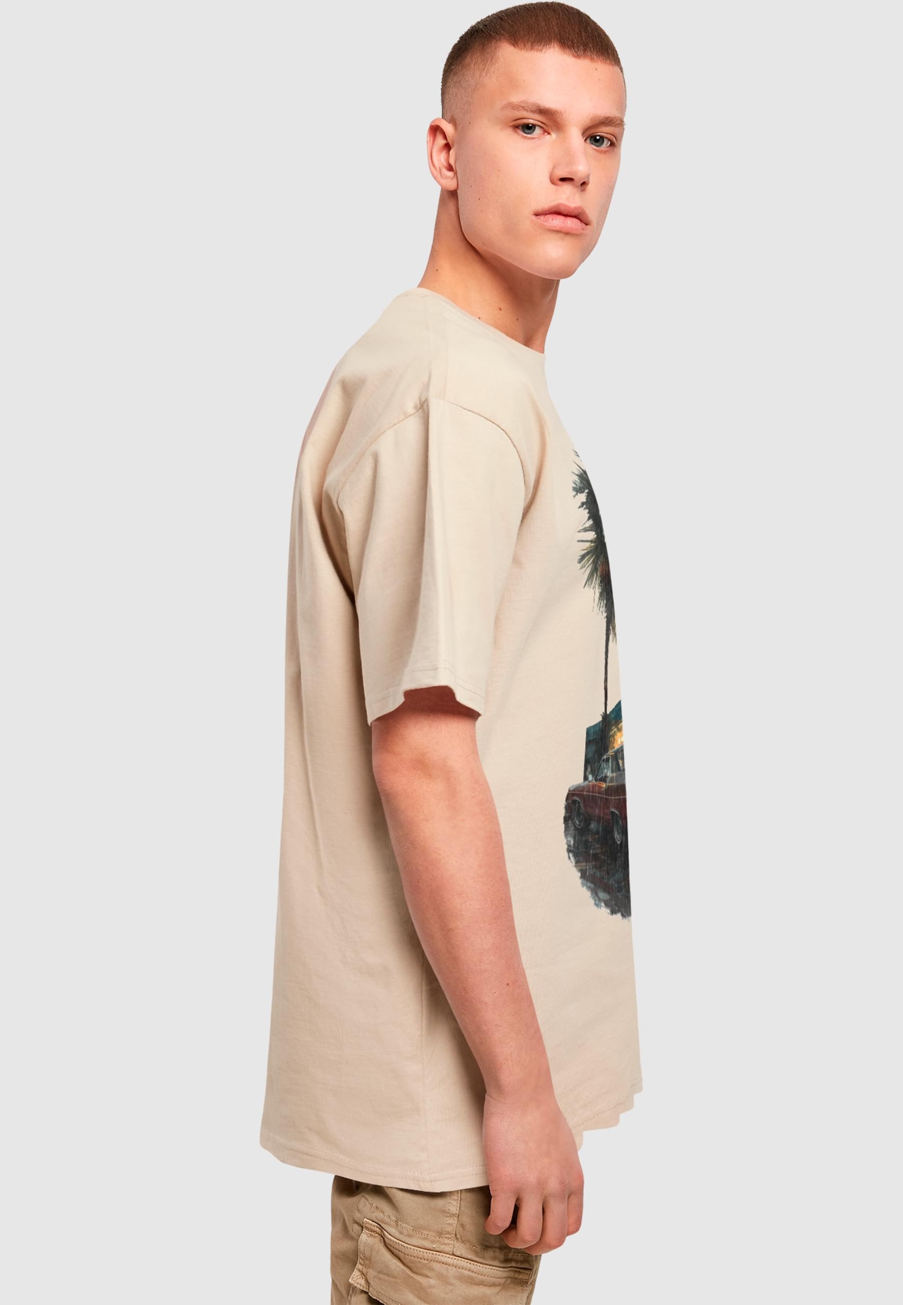 2Y Studios T-Shirt »2Y Studios Herren BISTRO TEE«, (1 tlg.)