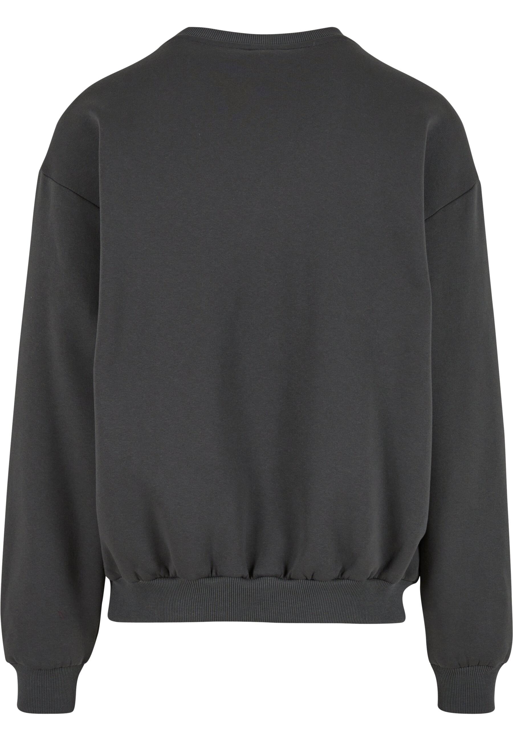 Karl Kani Rundhalspullover "Karl Kani KK Kani Inside Out Crew" 1 Stk. günstig online kaufen