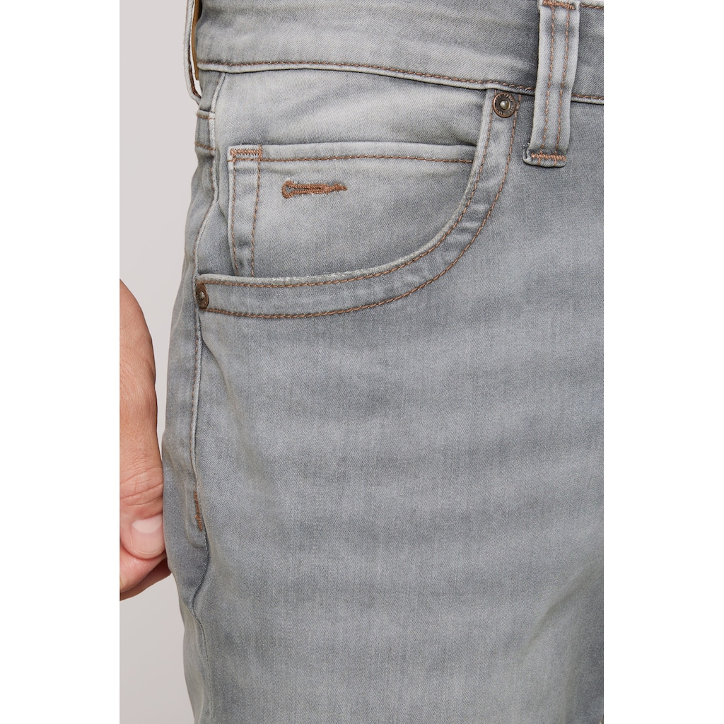 CAMP DAVID Regular-fit-Jeans