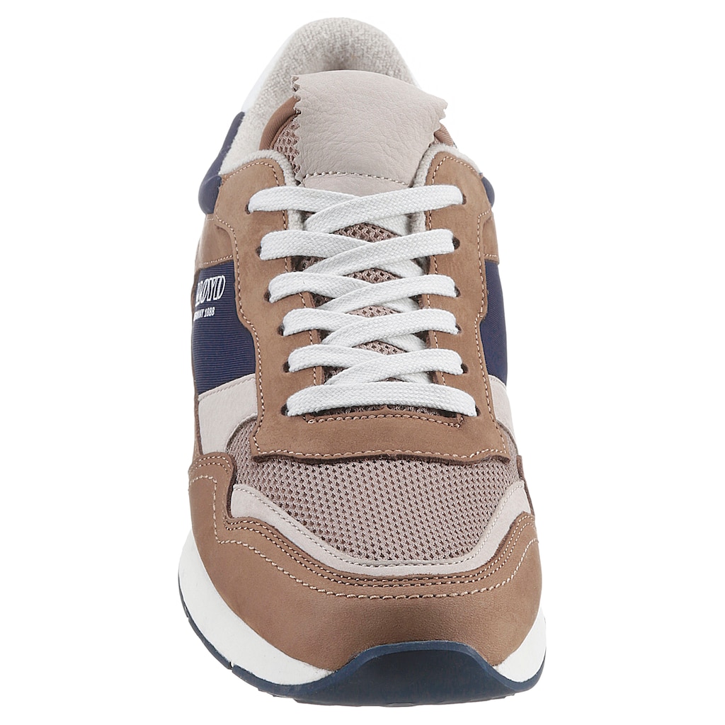 Lloyd Sneaker »ELOY«