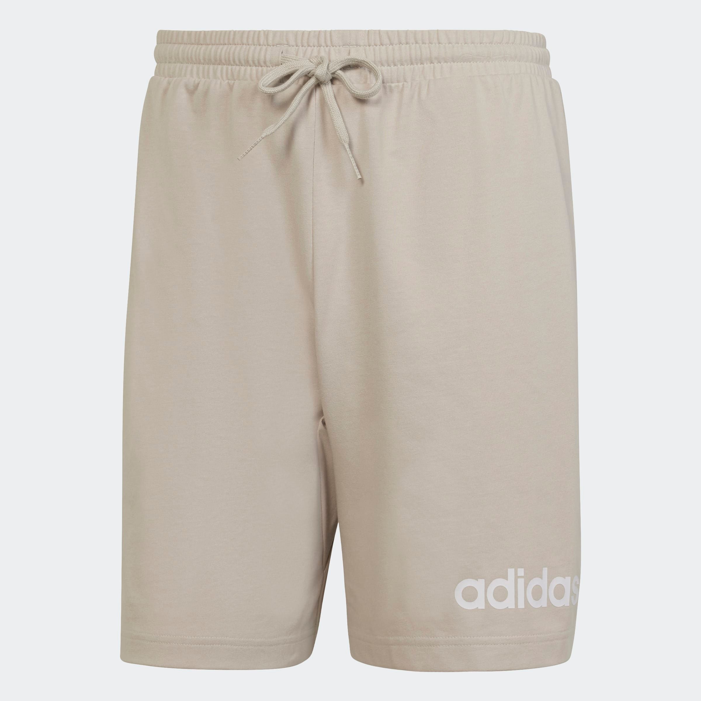 adidas Sportswear Shorts »M LIN SJ SHO«, (1 tlg.)