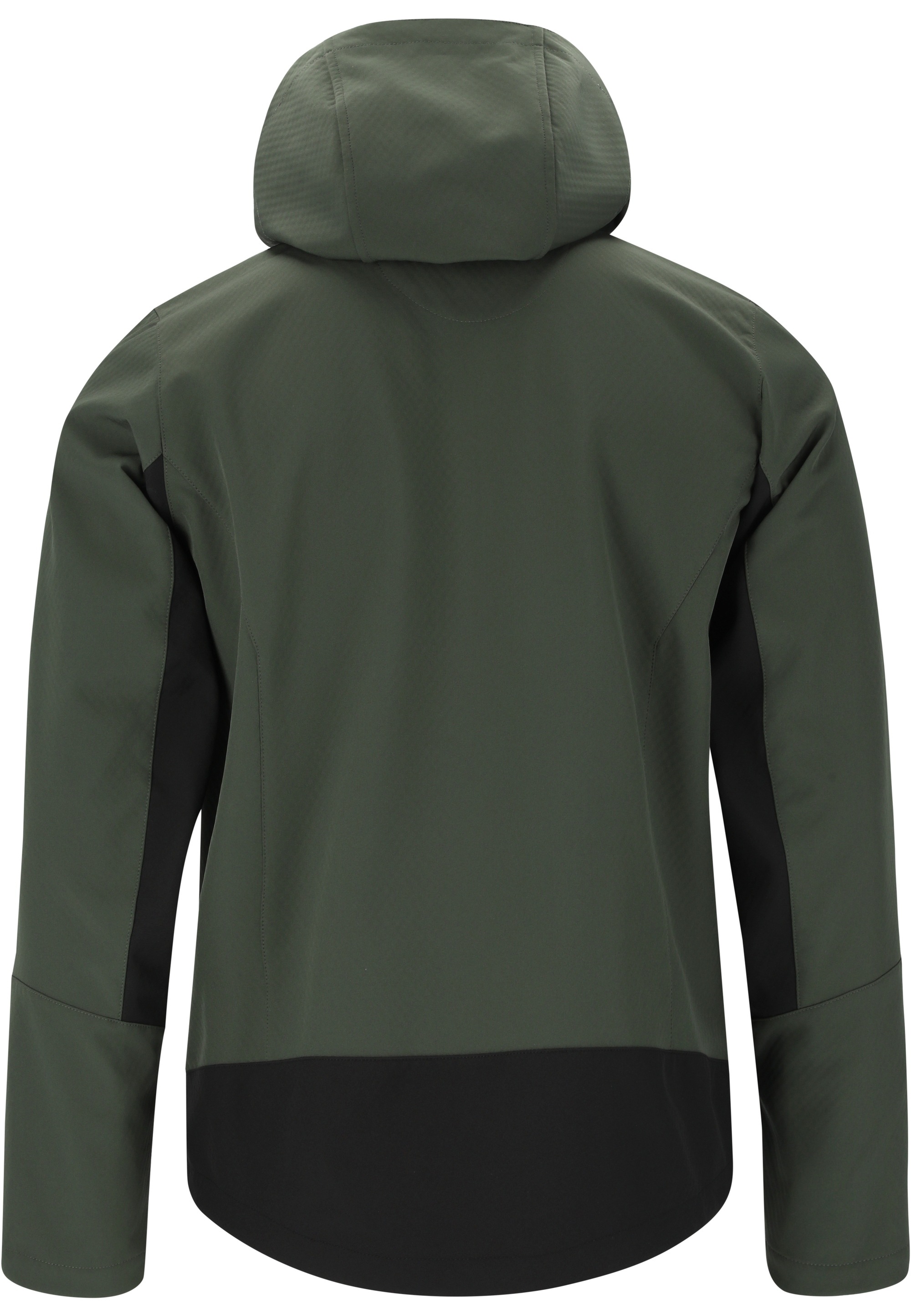 WHISTLER Softshelljacke »Ryder«, mit atmungsaktiver Funktions-Membran