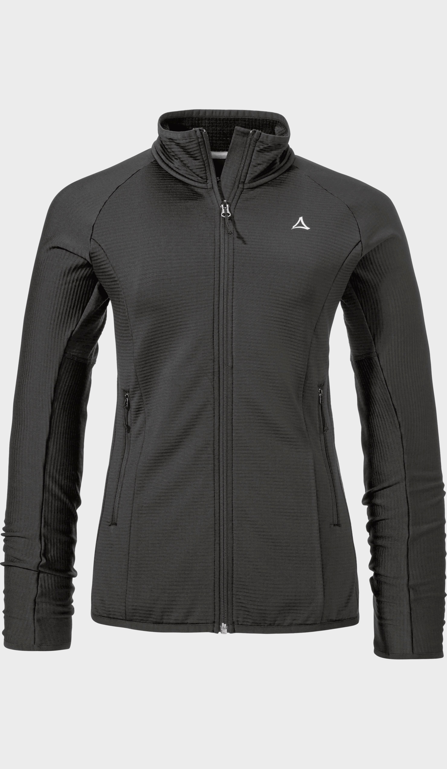Schöffel Fleecejacke "Fleece Jk Style Cascata WMS" ohne Kapuze