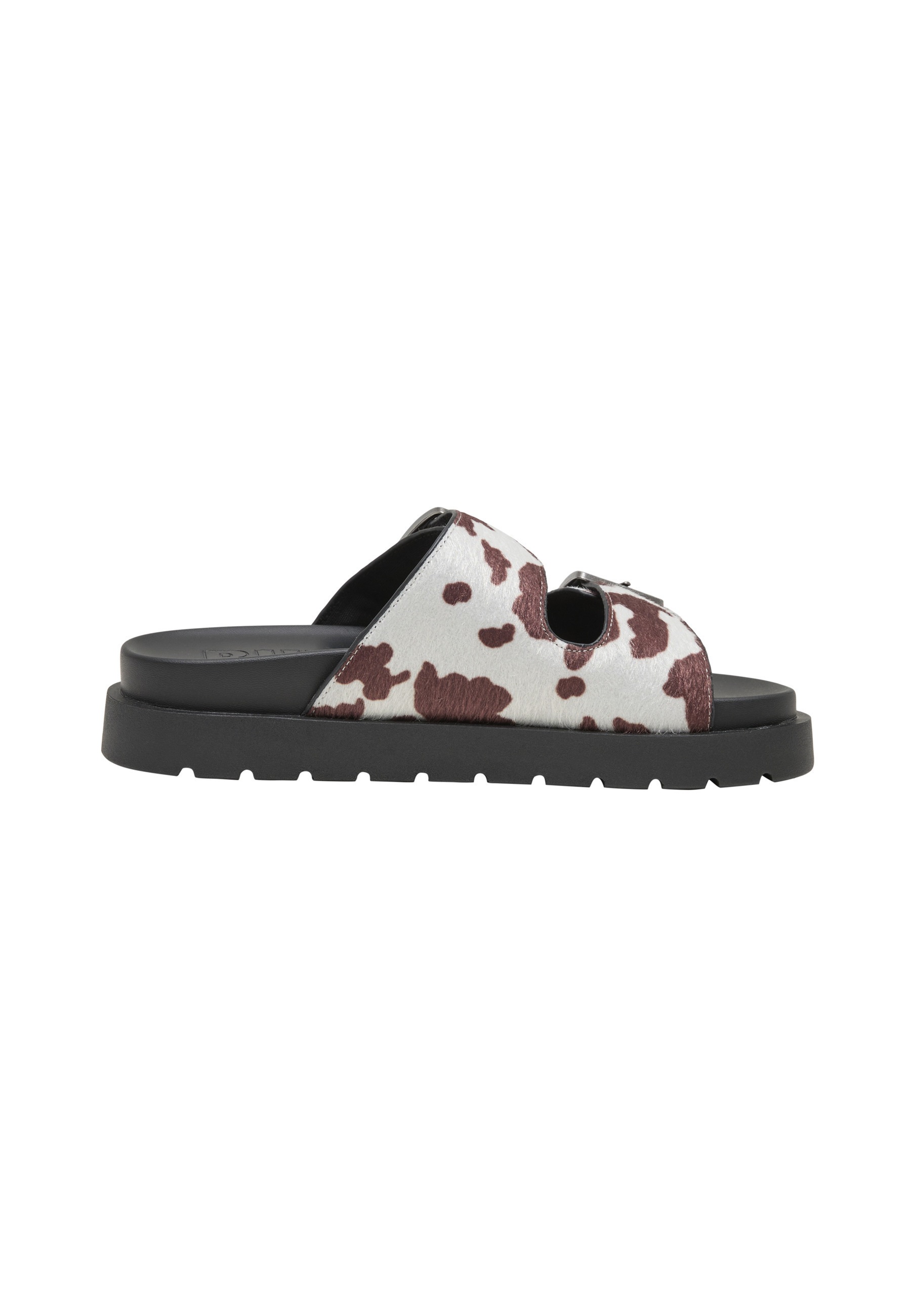 Buffalo Plateausandaletten »Buffalo RAYA ARI«