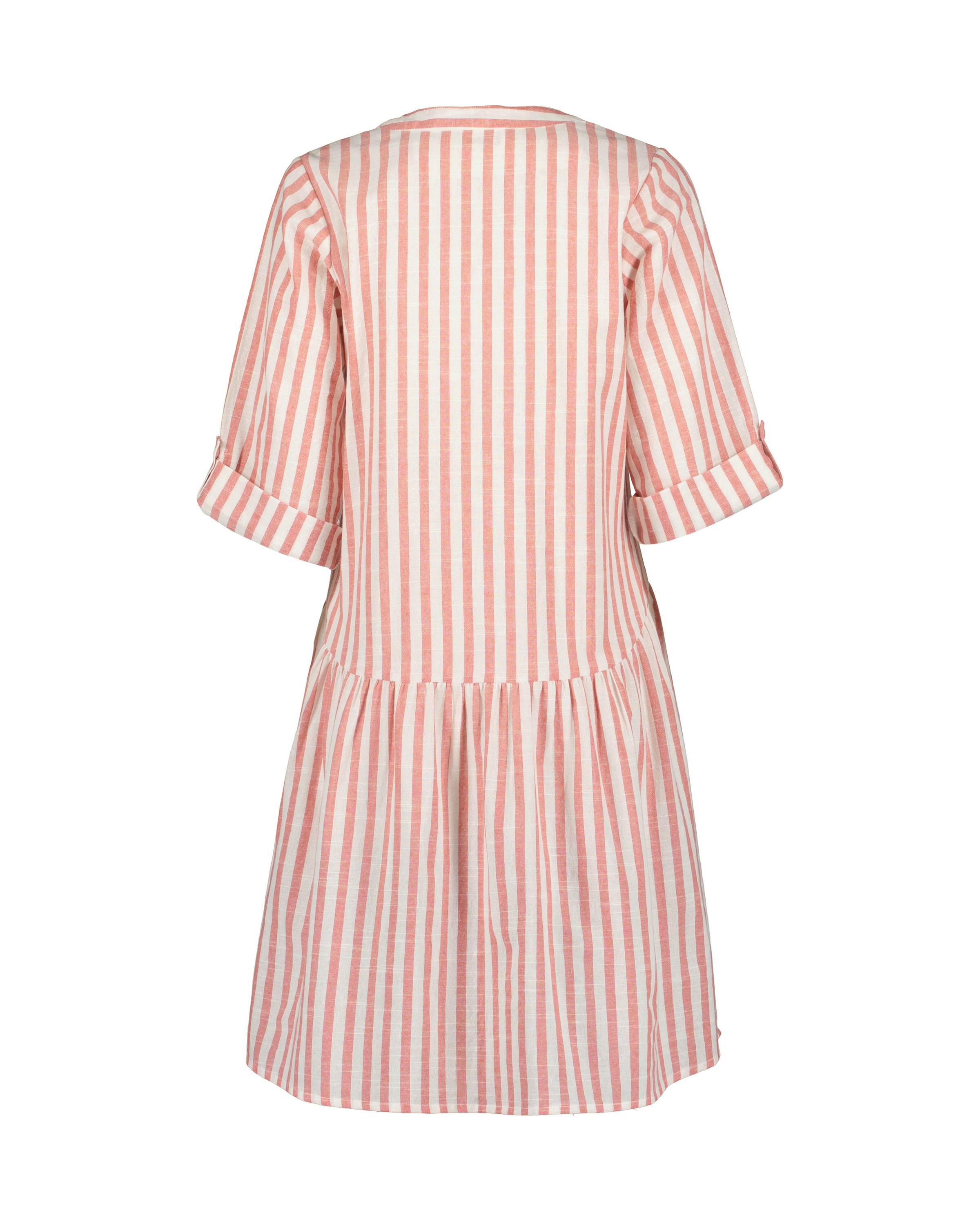 Blue Seven Sommerkleid "Blue Seven Kleid" 1 Stk. tlg. günstig online kaufen