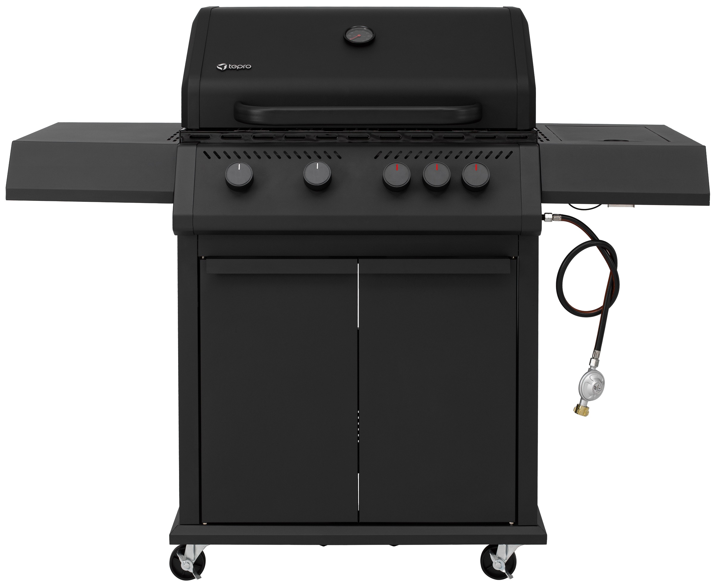 Tepro Gasgrill »Riverbank«