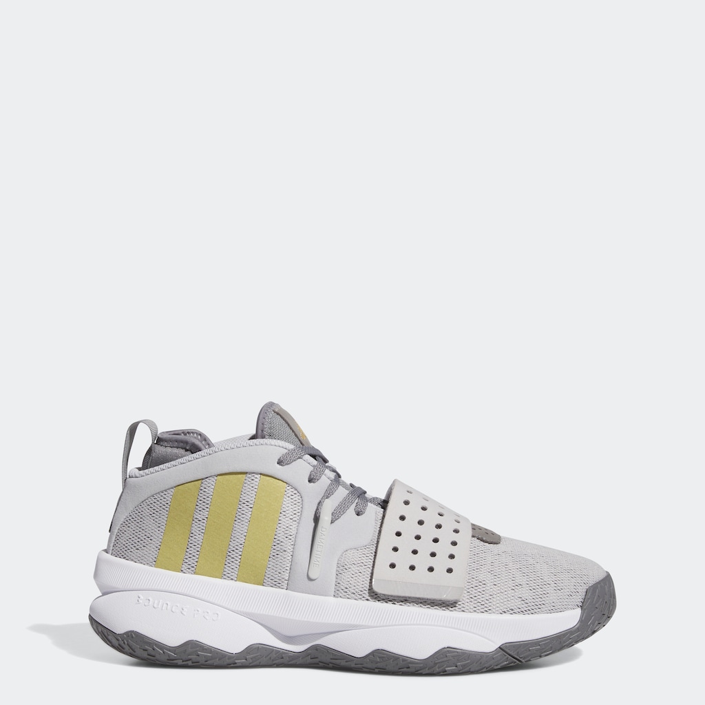 adidas Performance Basketballschuh »DAME 8 EXTPLY«