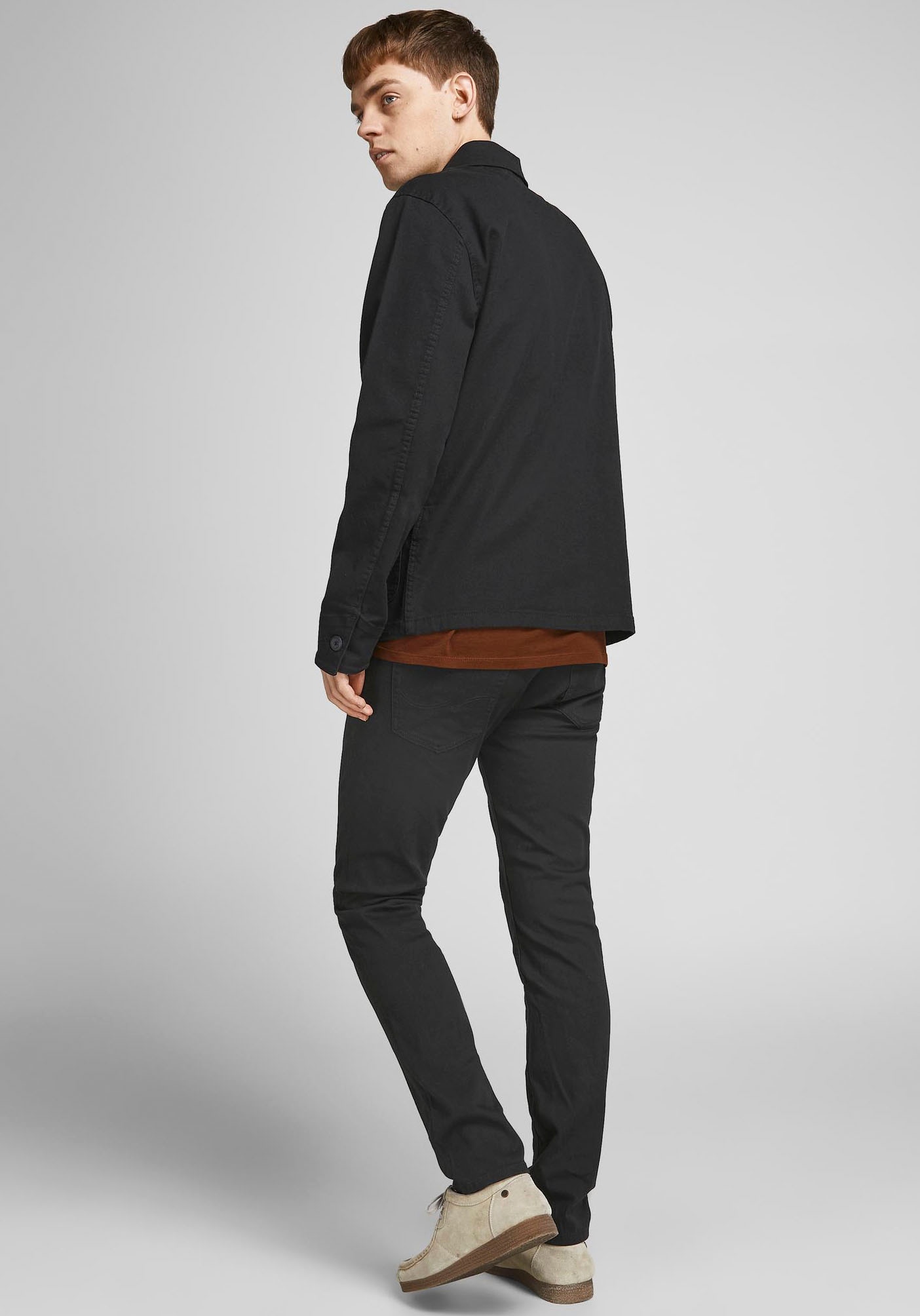 Jack & Jones 5-Pocket-Hose »Glenn«