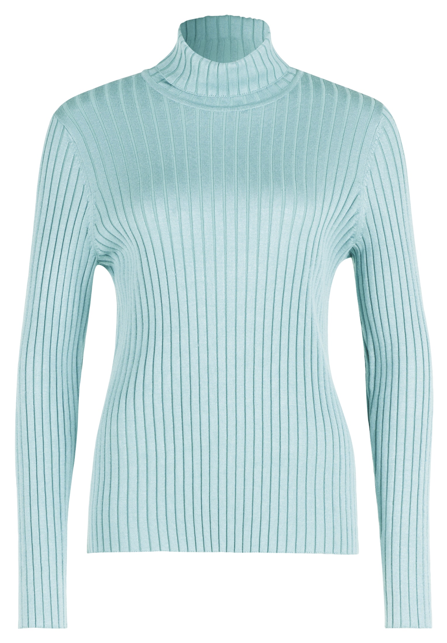 Betty Barclay Strickpullover "Betty Barclay Feinstrickpullover mit Rippenst günstig online kaufen