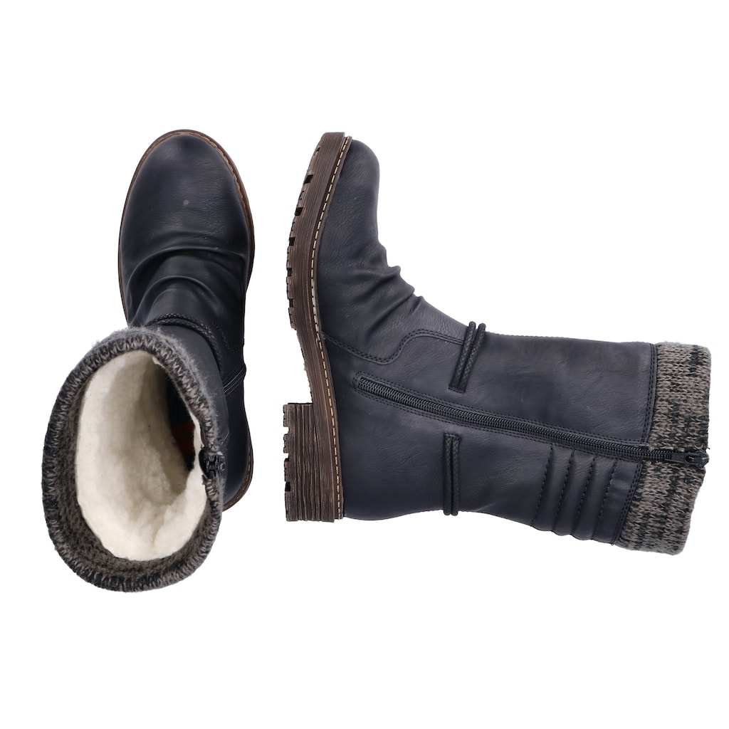 Rieker Winterstiefel