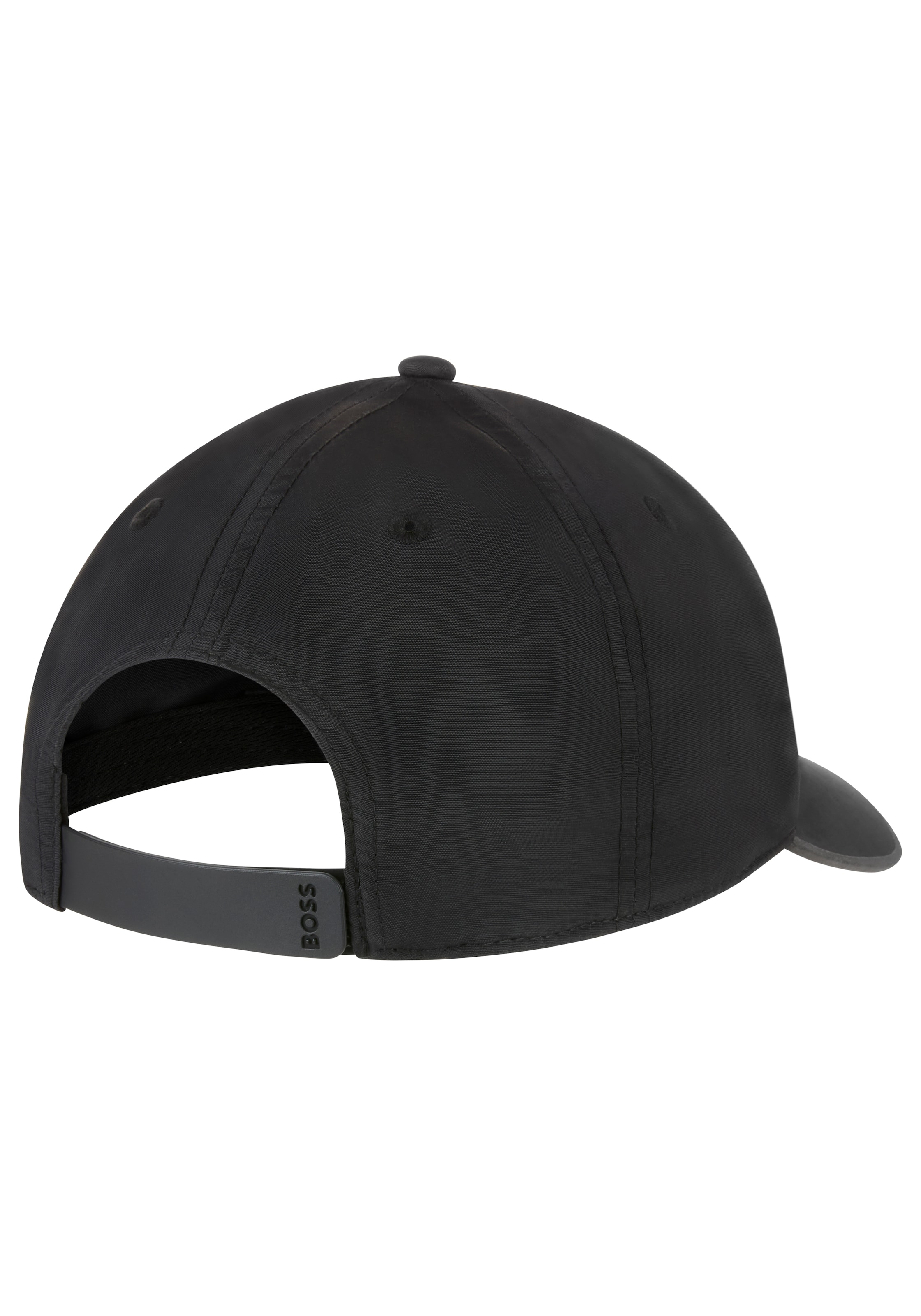 BOSS GREEN Baseball Cap »Pyer«, mit reflektierendem Print